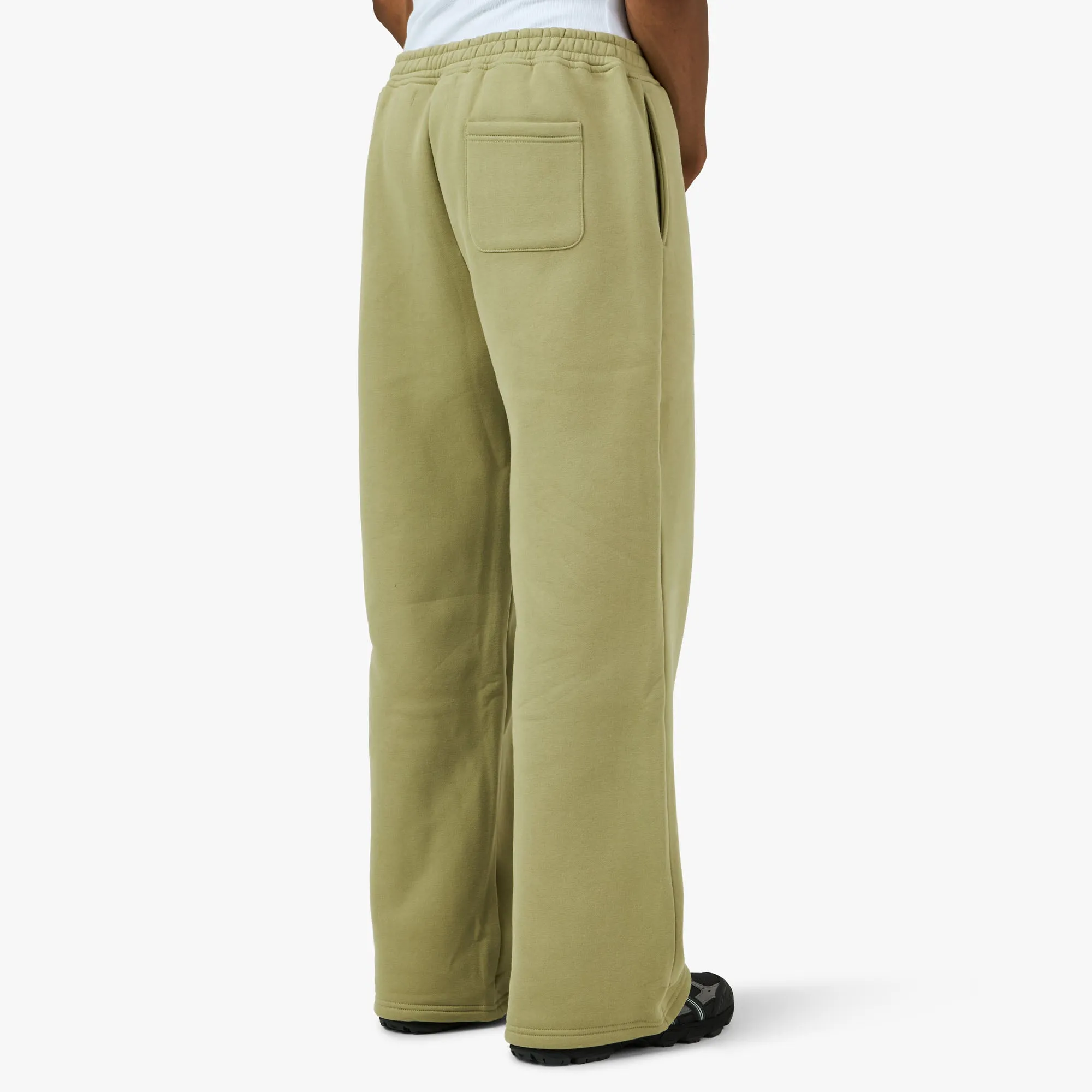 4YE Signature Wide Pant Sage / Black sold by Livestock product image thumbnail 3