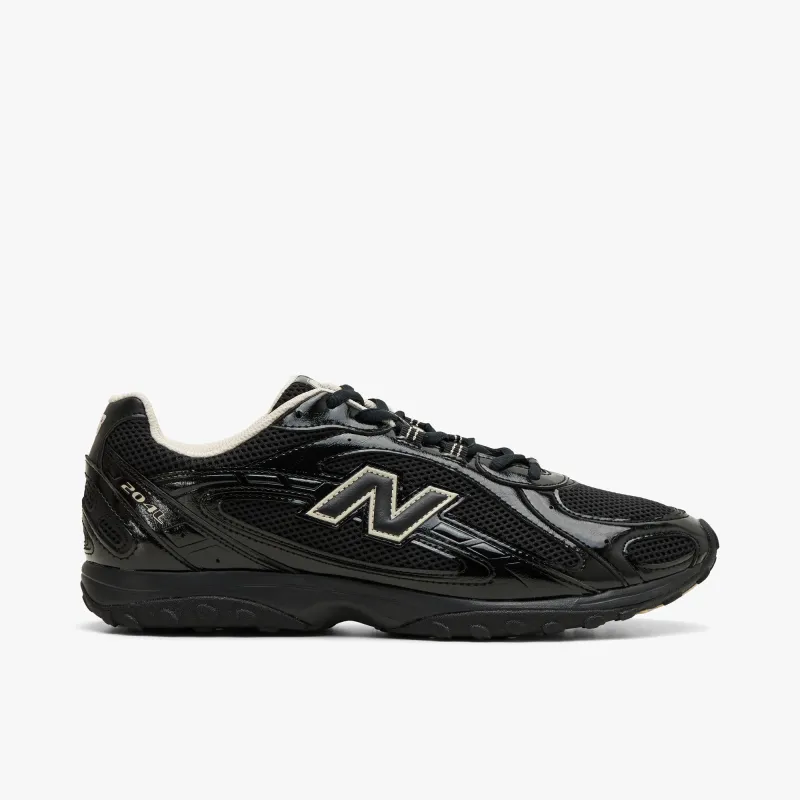 New Balance 204L Black / Timberwolf sold by Livestock