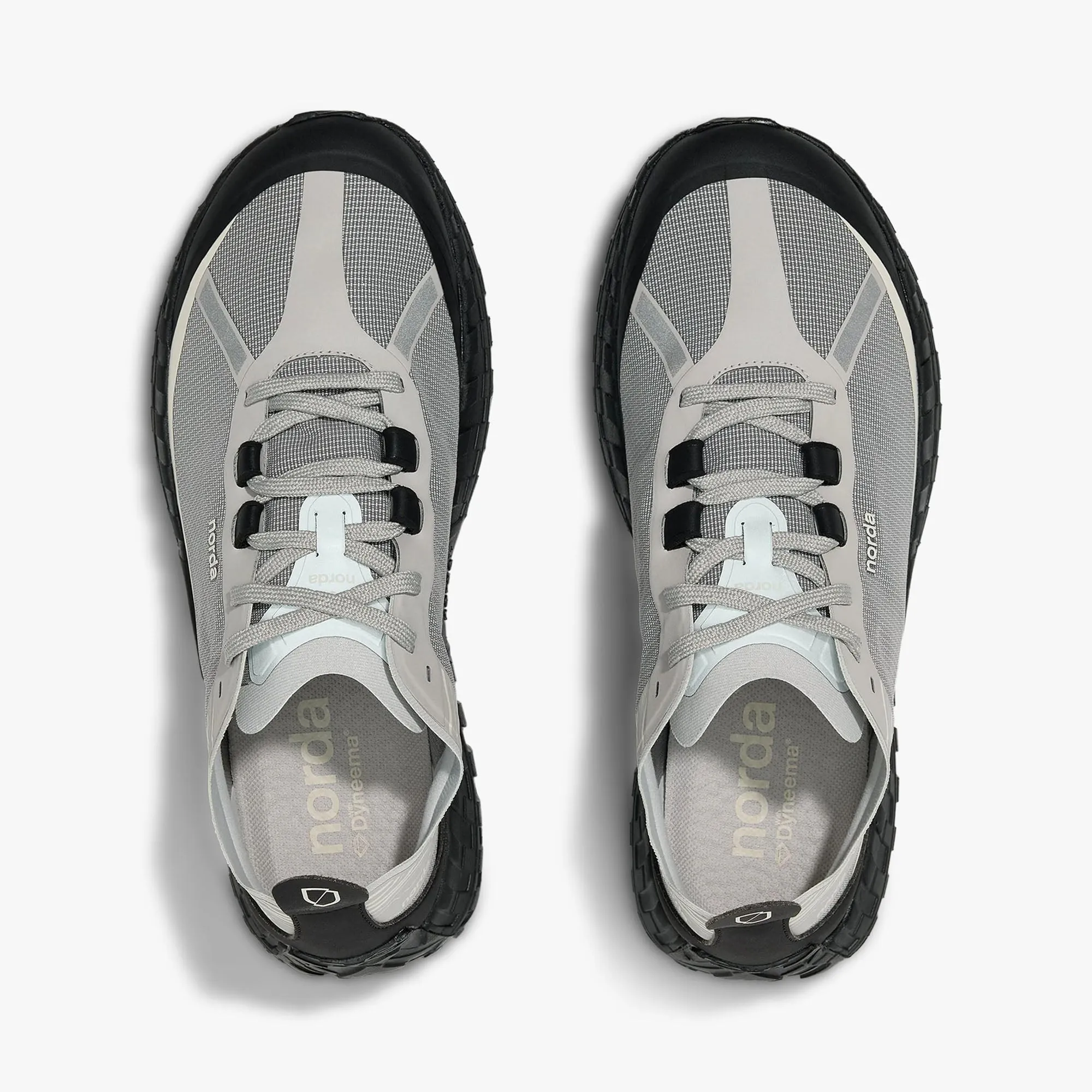 norda 001A Pewter sold by Livestock product image thumbnail 2