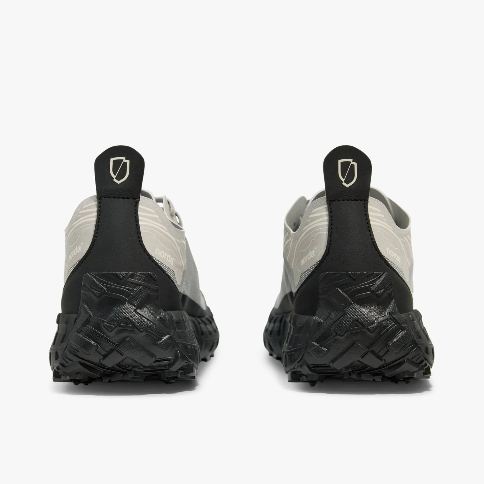 norda 001A Pewter sold by Livestock product image thumbnail 3