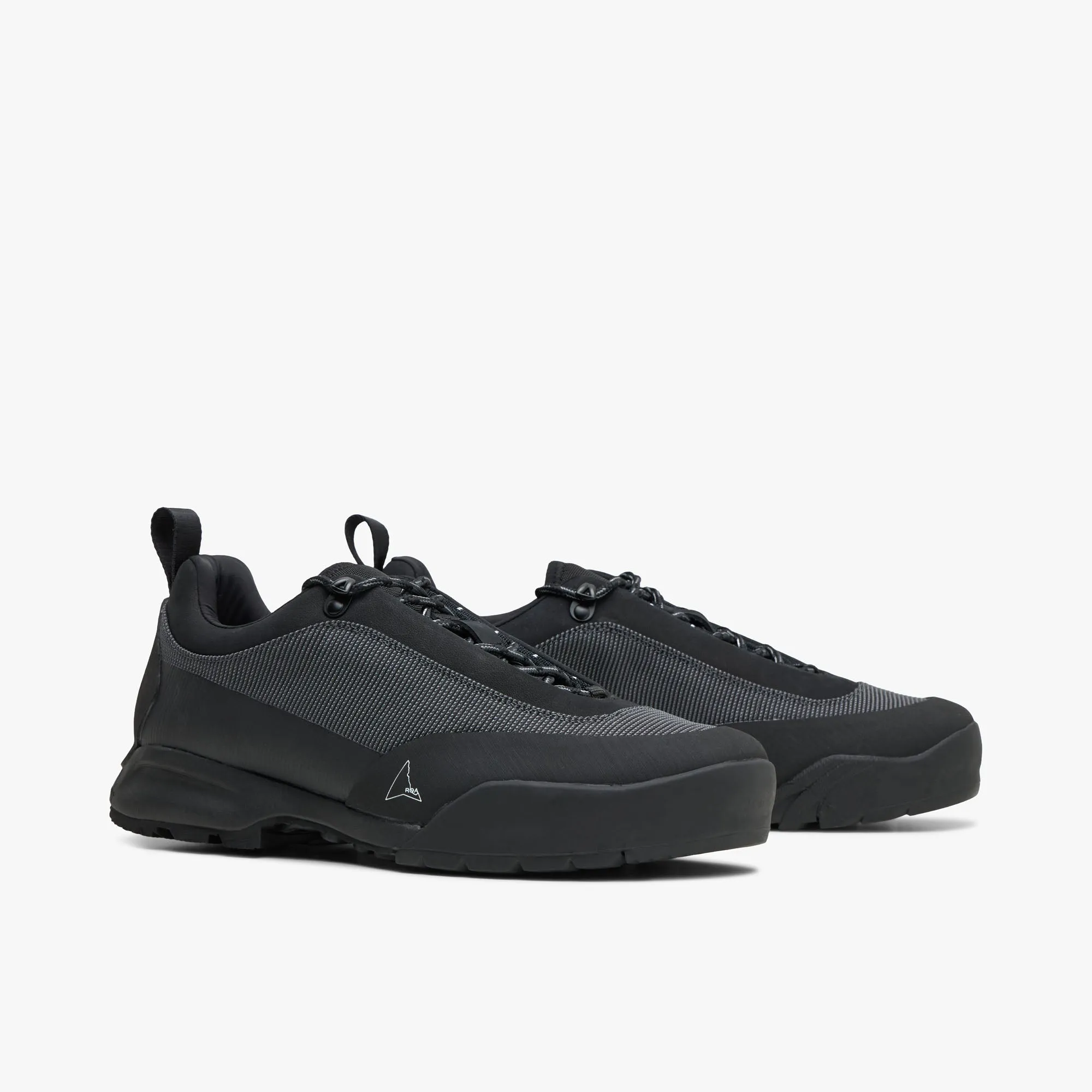 ROA Cingino Asphalt / Black sold by Livestock product image thumbnail 3