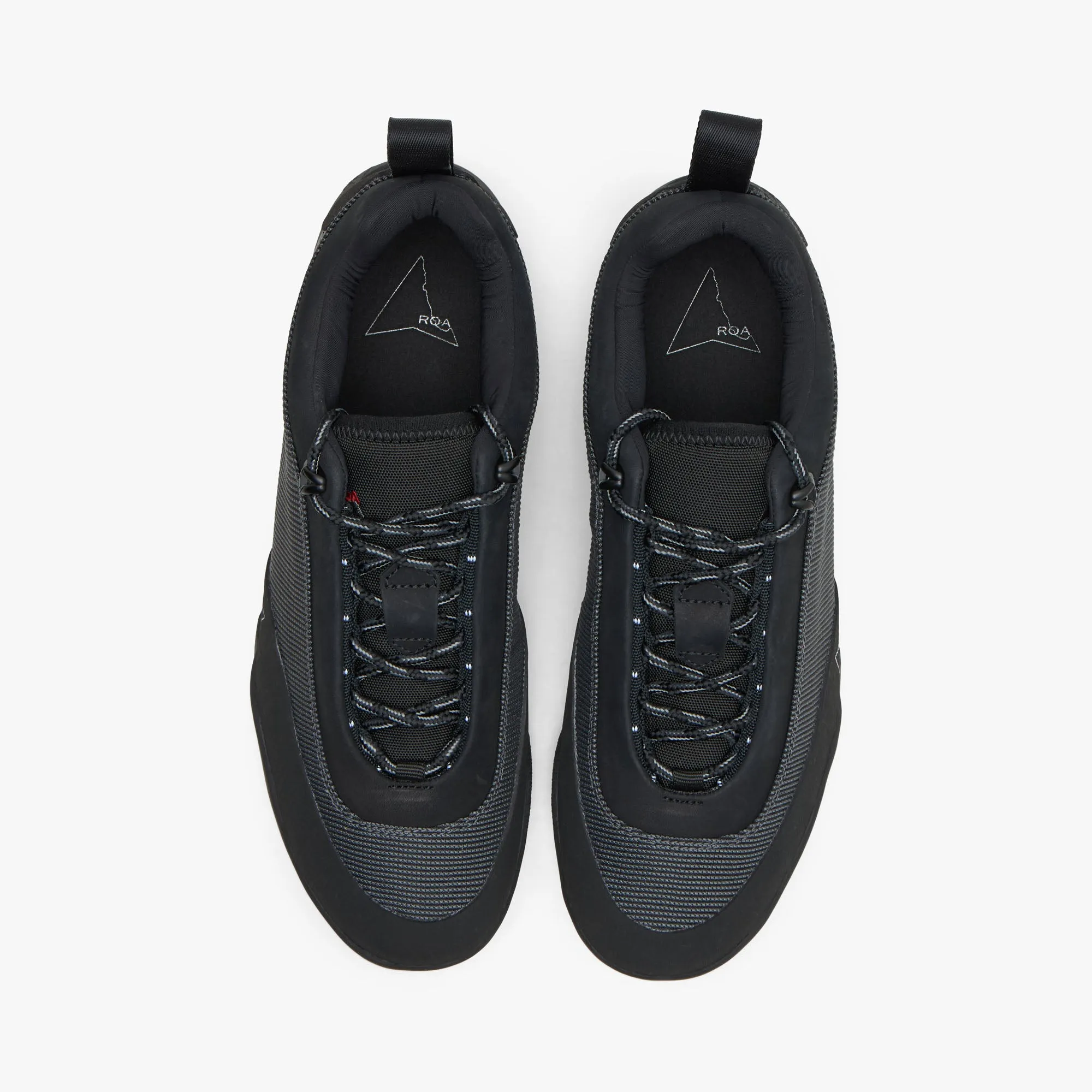 ROA Cingino Asphalt / Black sold by Livestock product image thumbnail 5