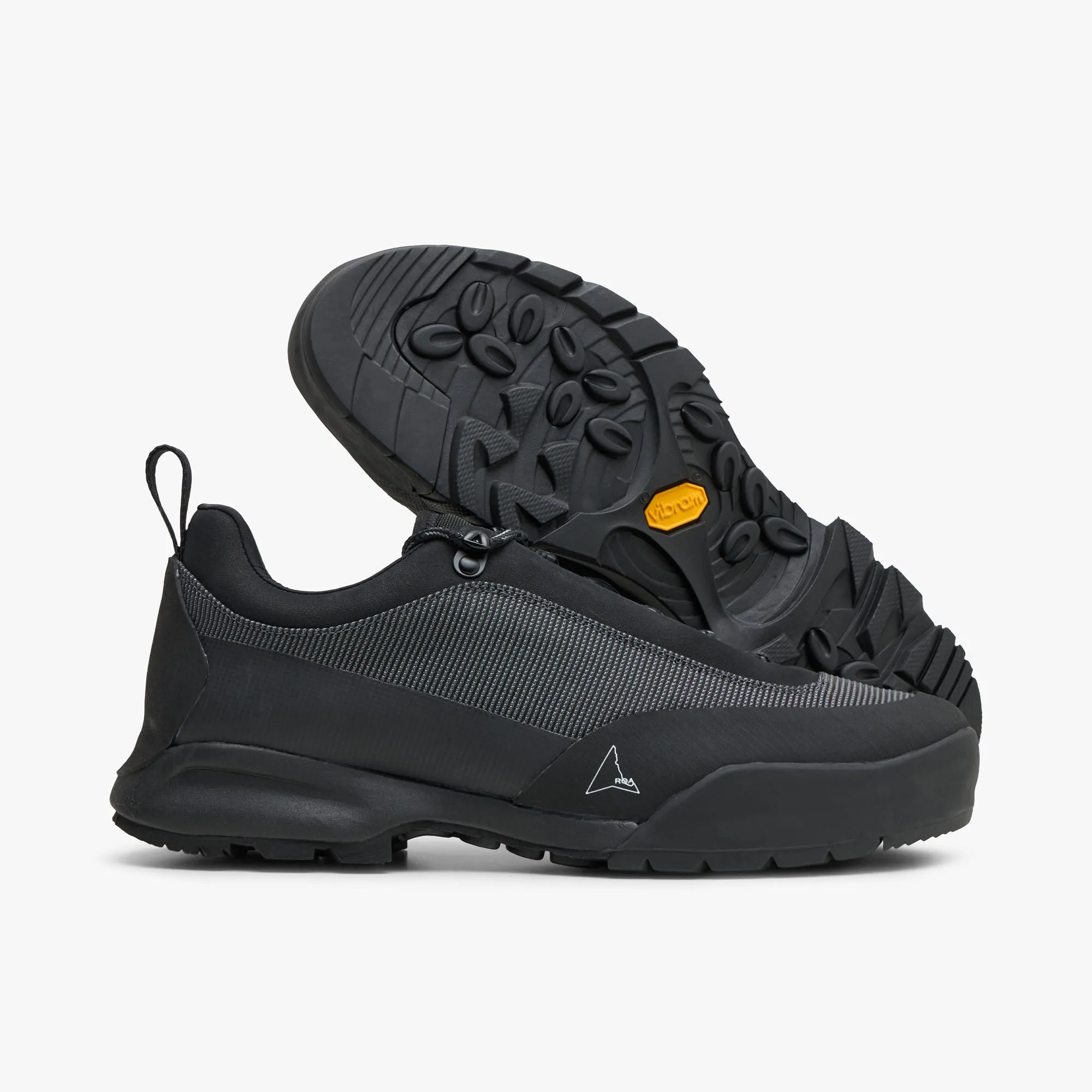ROA Cingino Asphalt / Black sold by Livestock product image thumbnail 2