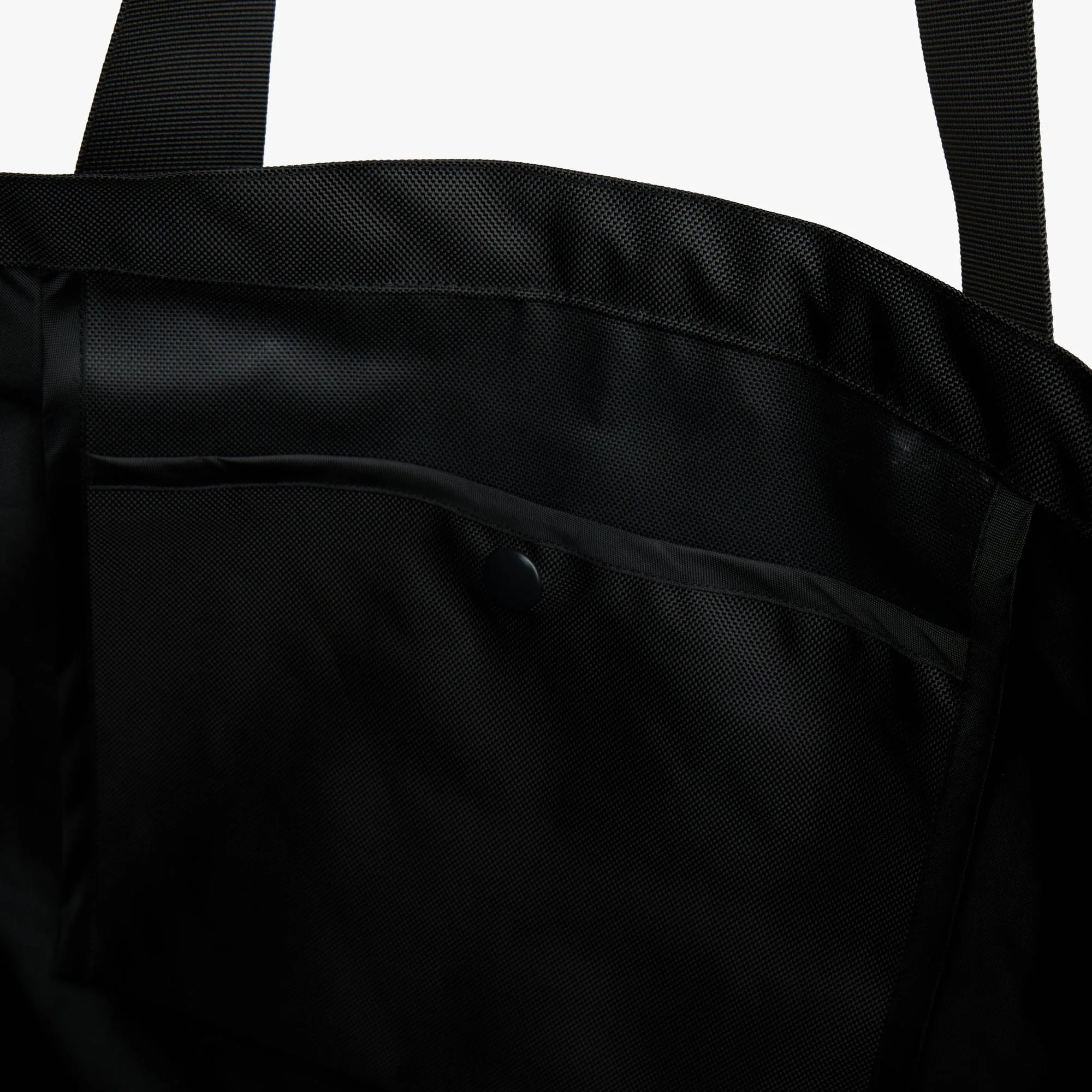 Patta Oversized Tote Bag Black sold by Livestock product image thumbnail 4