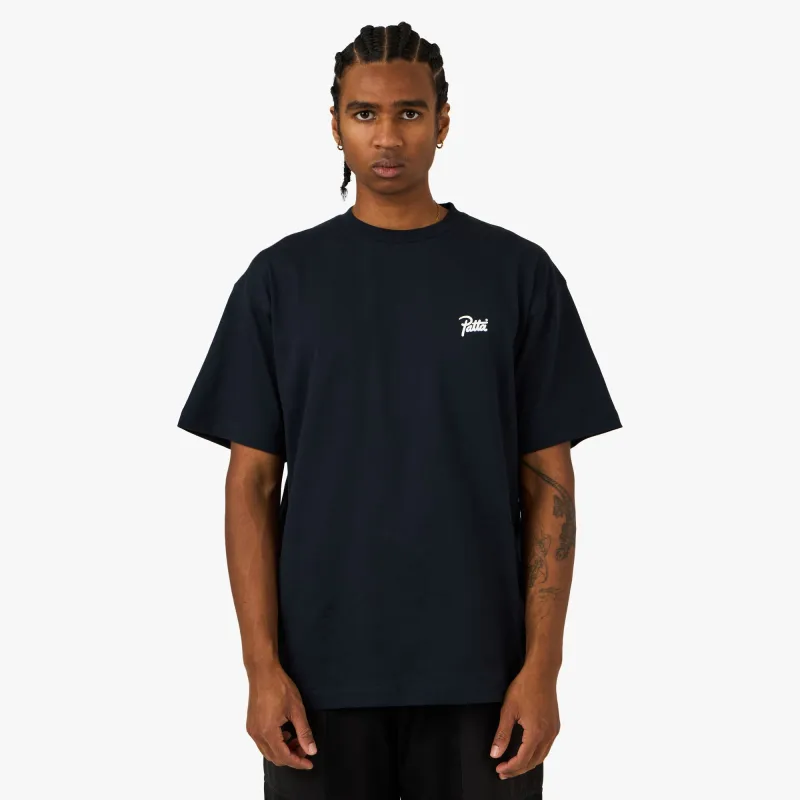 Patta Lighters T-Shirt Parisian Night sold by Livestock
