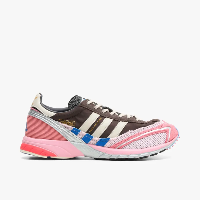 adidas Originals x Bad Bunny Adizero SL72 Brown / Clear Pink - Hazy Rose sold by Livestock