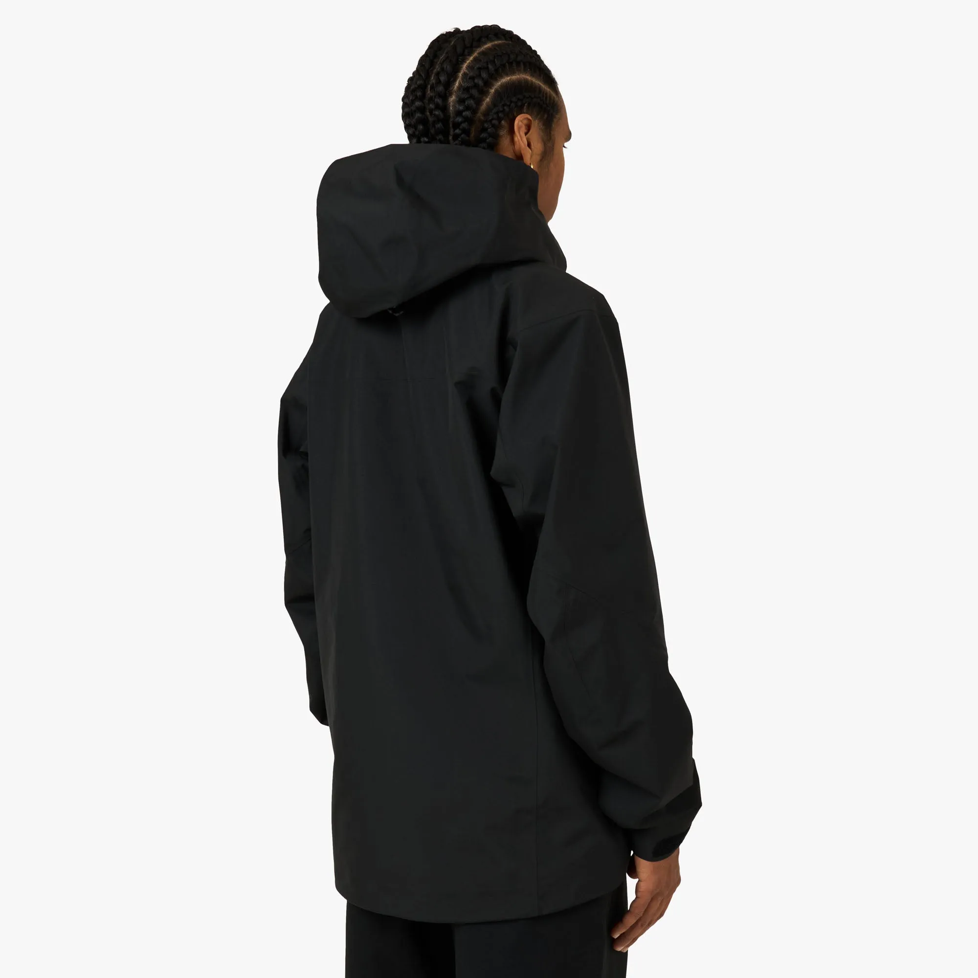 Arc'teryx Alpha SV 24K Black sold by Livestock product image thumbnail 3