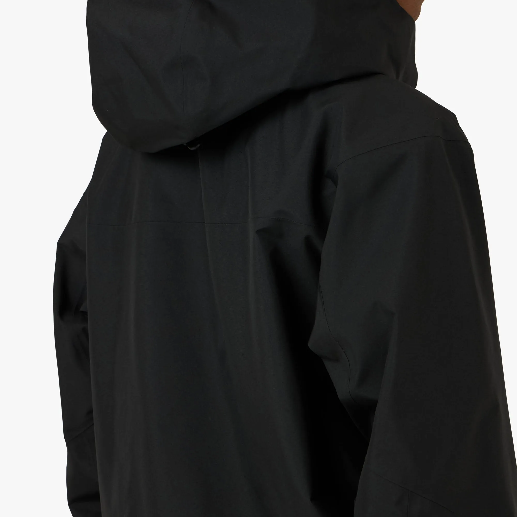 Arc'teryx Alpha SV 24K Black sold by Livestock product image thumbnail 5