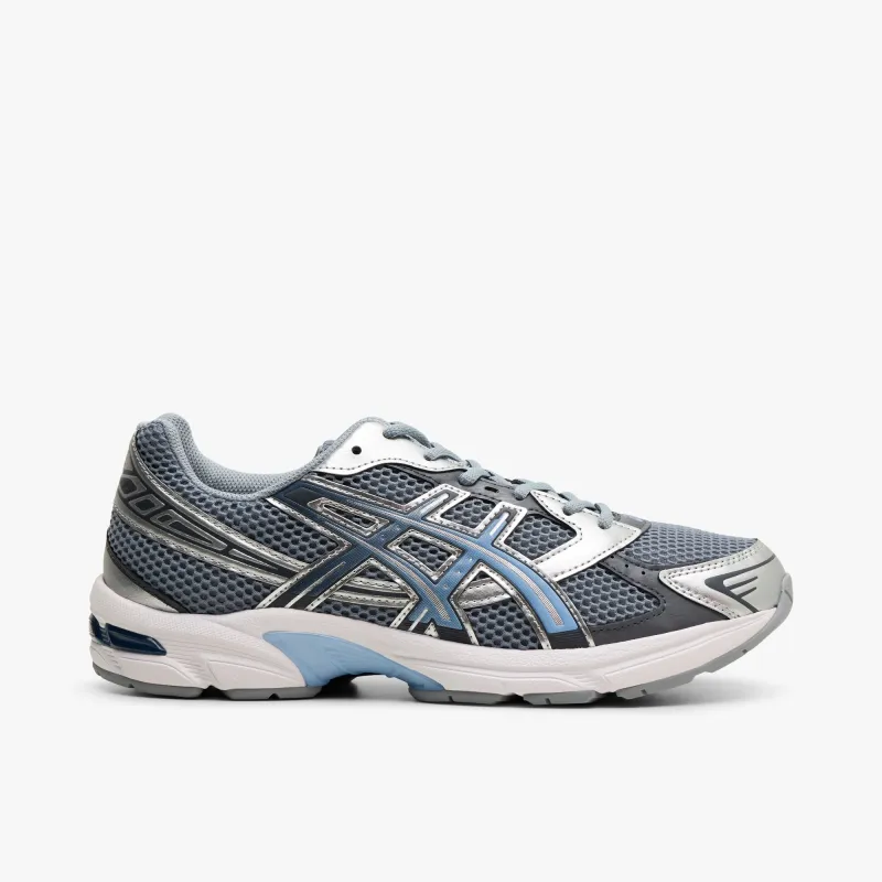 ASICS GEL-1130 Gravel / Pure Silver sold by Livestock