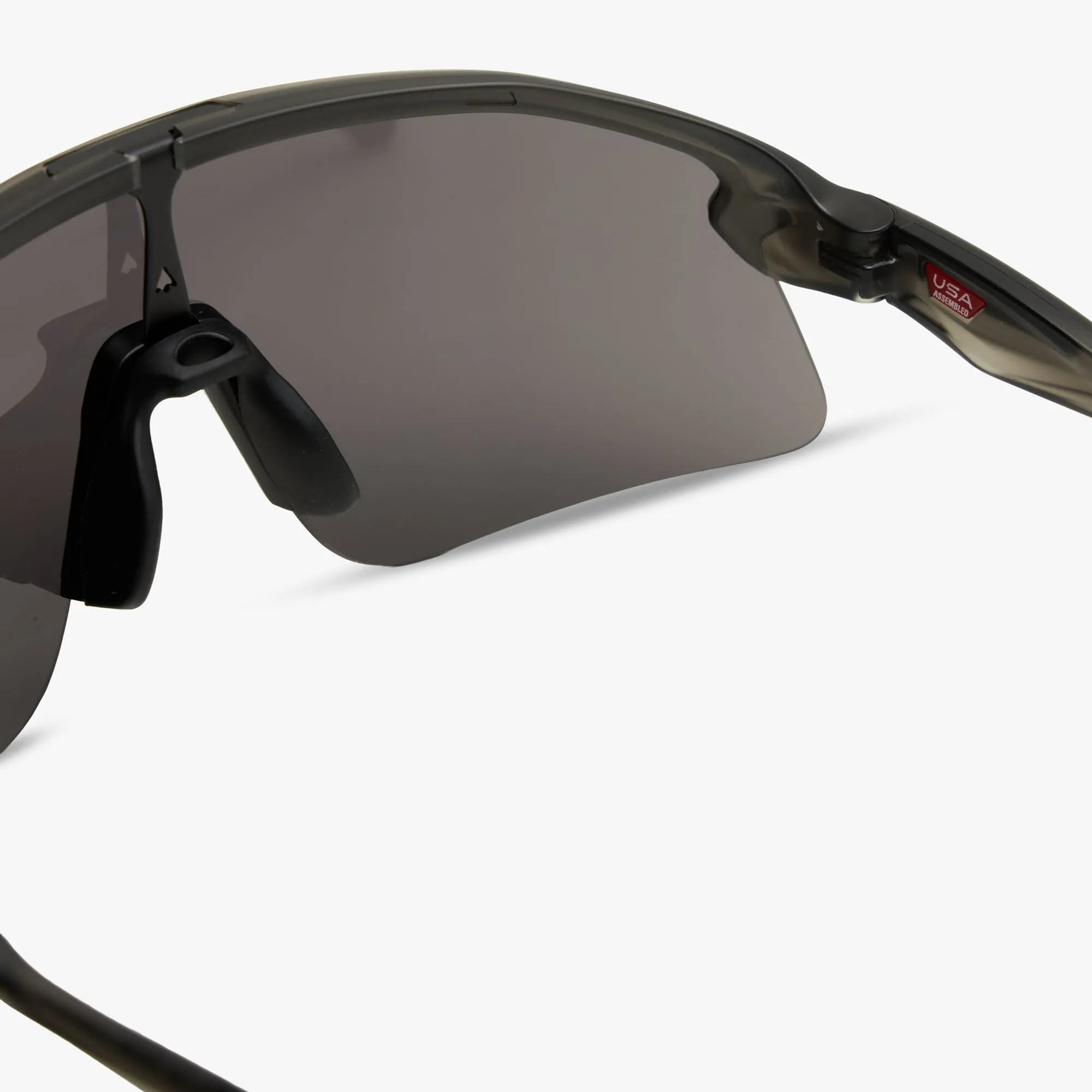Oakley Stunt Devil Grey Smoke / Prizm Black sold by Livestock product image thumbnail 3
