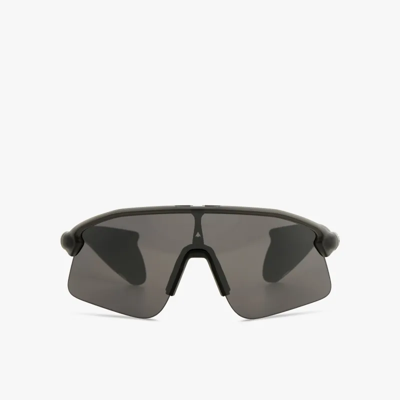 Oakley Stunt Devil Grey Smoke / Prizm Black sold by Livestock