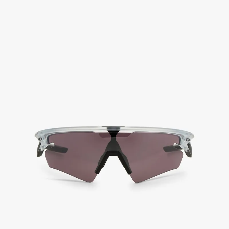 Oakley Sphaera Slash Matte Clear / Prizm Road Black sold by Livestock