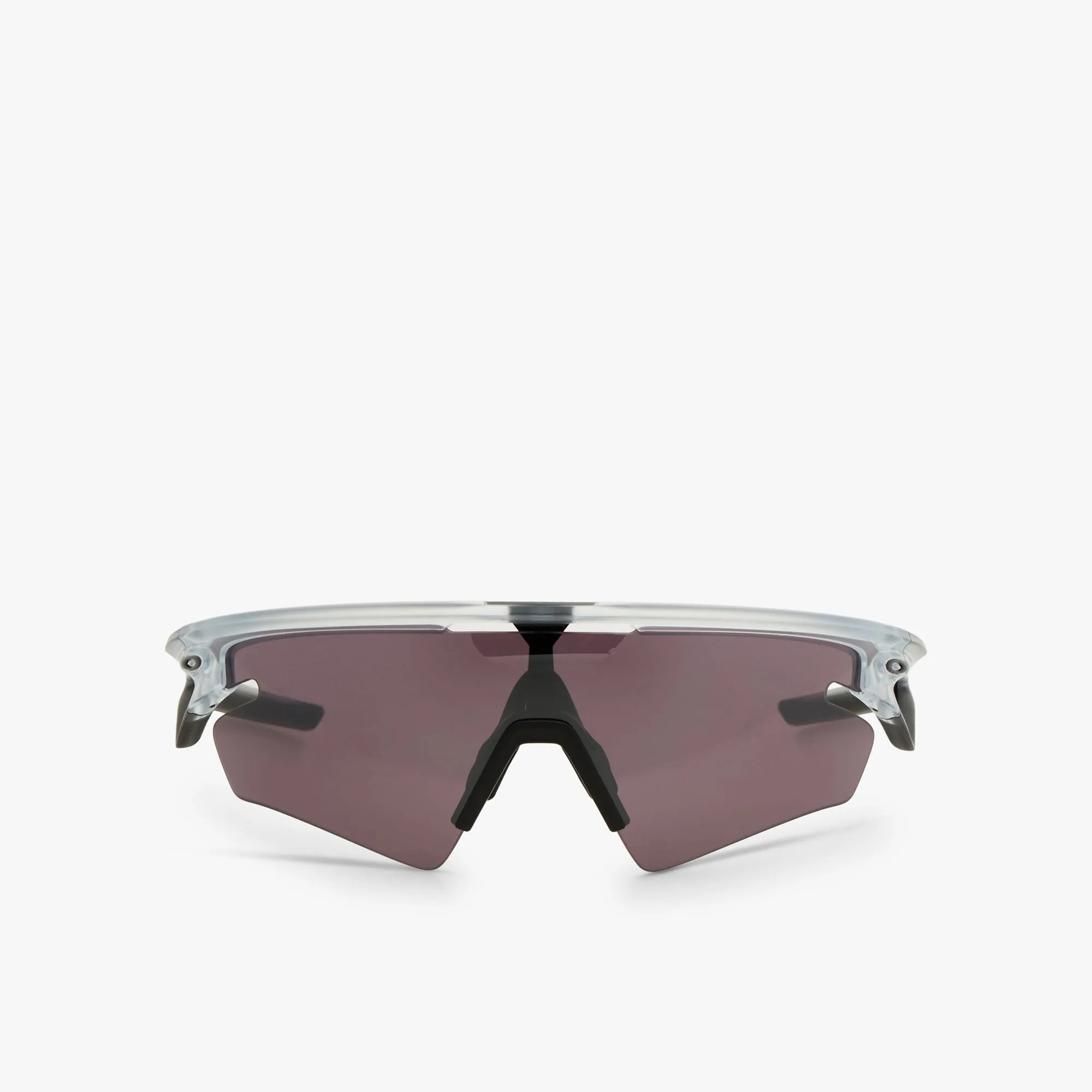 Oakley Sphaera Slash Matte Clear / Prizm Road Black sold by Livestock