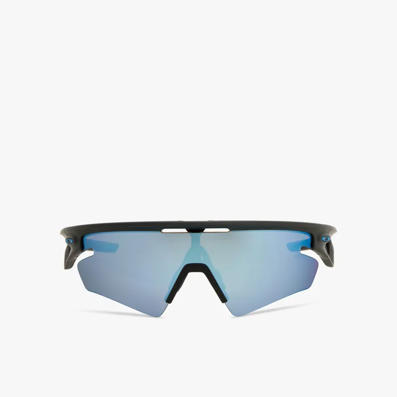 Oakley Sphaera Slash Matte Carbon / Prizm Deep Water sold by Livestock