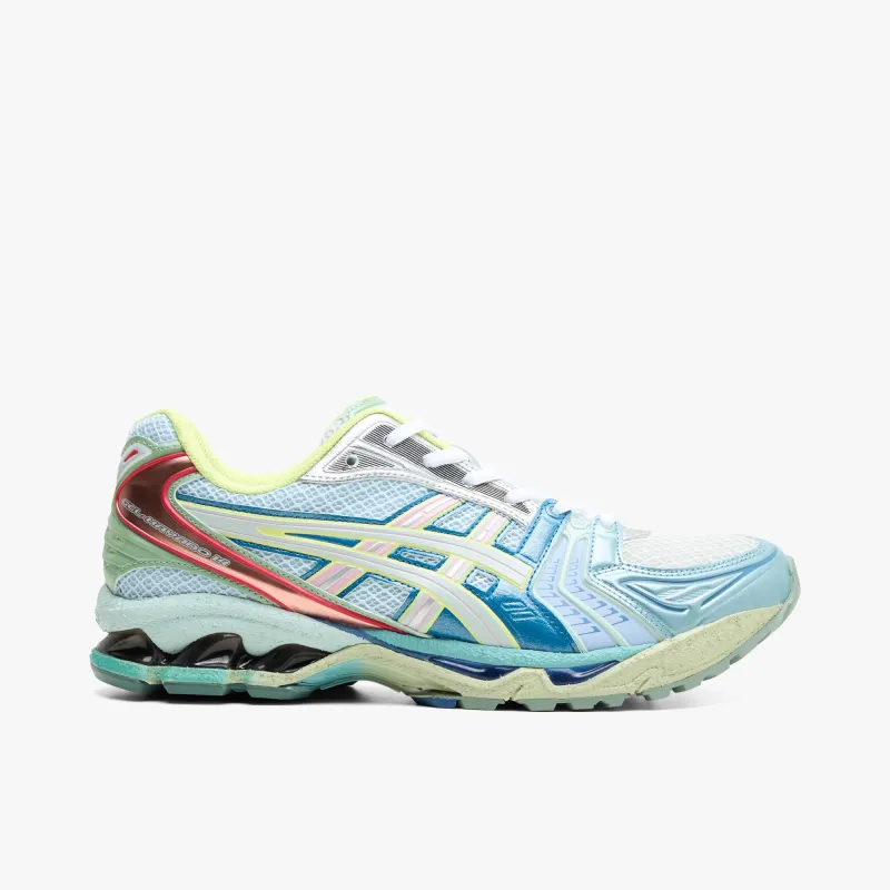 ASICS x FACETASM GEL-Kayano 14 Multi / Multi sold by Livestock