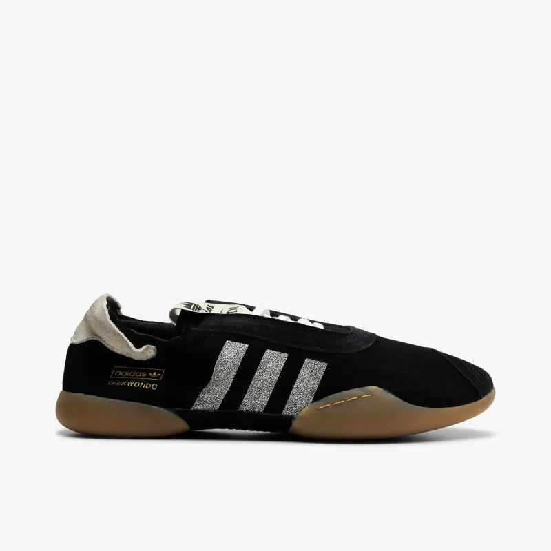 adidas x SFTM Women's Taekwondo Mei Core Black / Footwear White sold by Livestock
