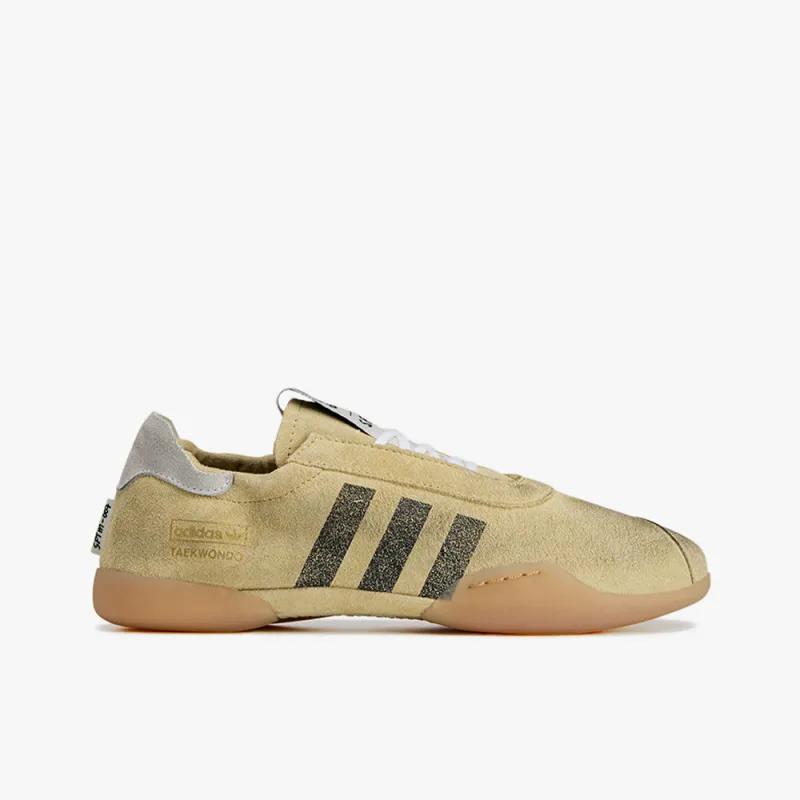 adidas x SFTM Women's Taekwondo Mei Beige sold by Livestock
