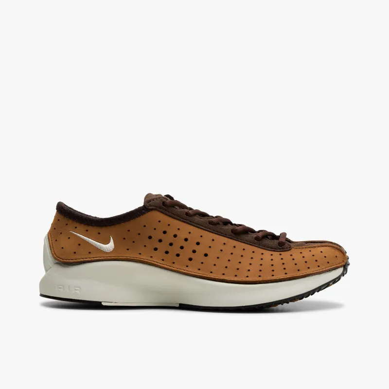 Nike Women's Air Superfly Light British Tan / Baroque Brown sold by Livestock