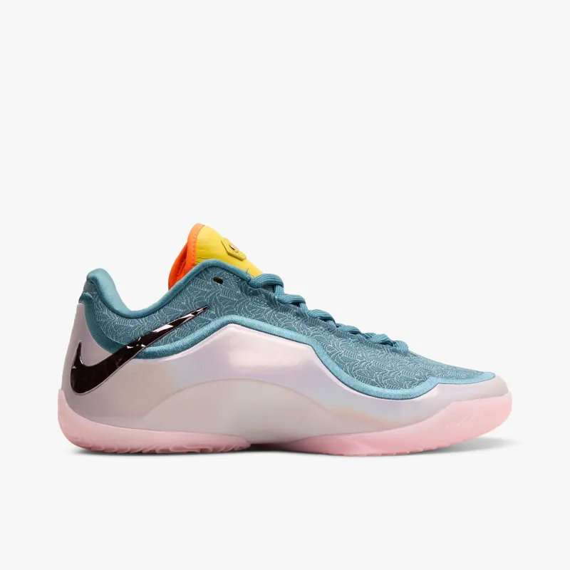 Nike LeBron XXIII Smokey Blue / Multicolor sold by Livestock