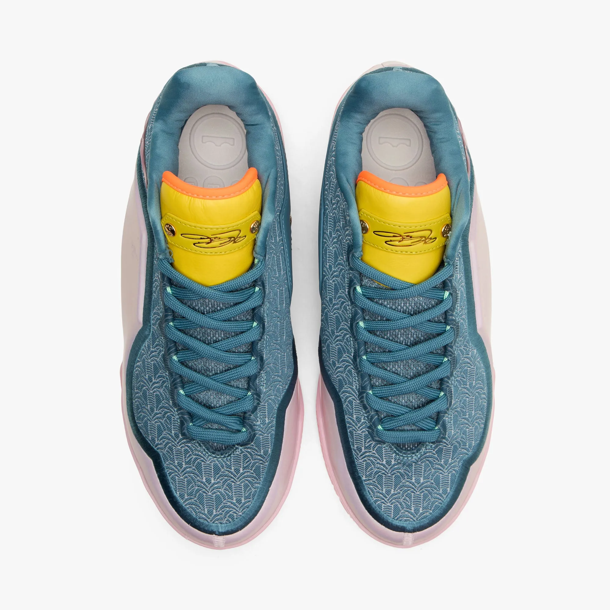Nike LeBron XXIII Smokey Blue / Multicolor sold by Livestock product image thumbnail 5