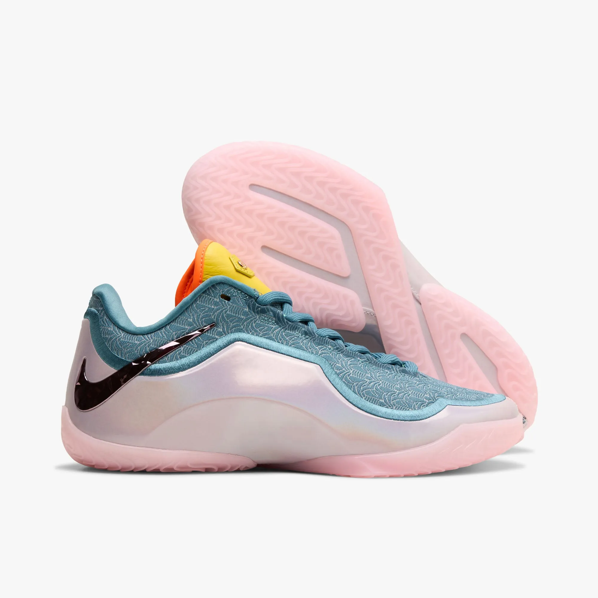 Nike LeBron XXIII Smokey Blue / Multicolor sold by Livestock product image thumbnail 2