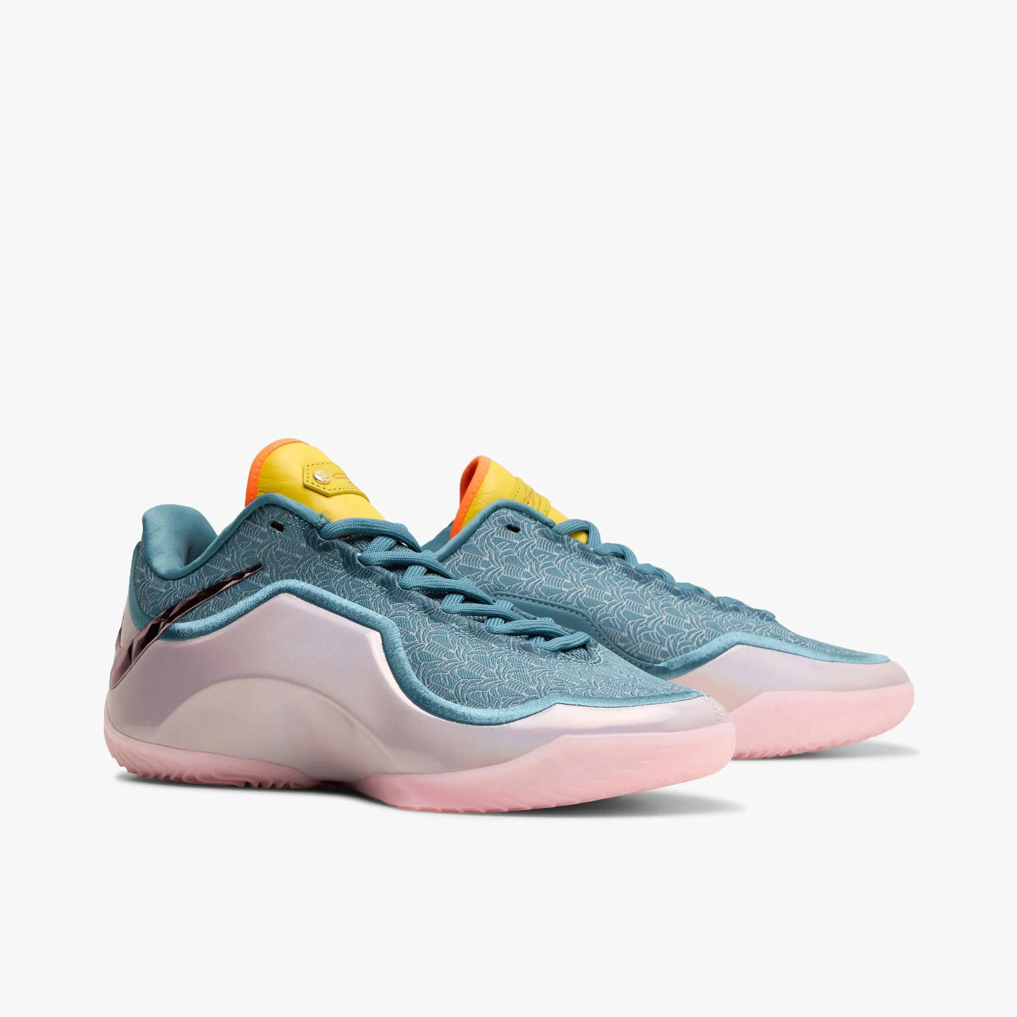 Nike LeBron XXIII Smokey Blue / Multicolor sold by Livestock product image thumbnail 3