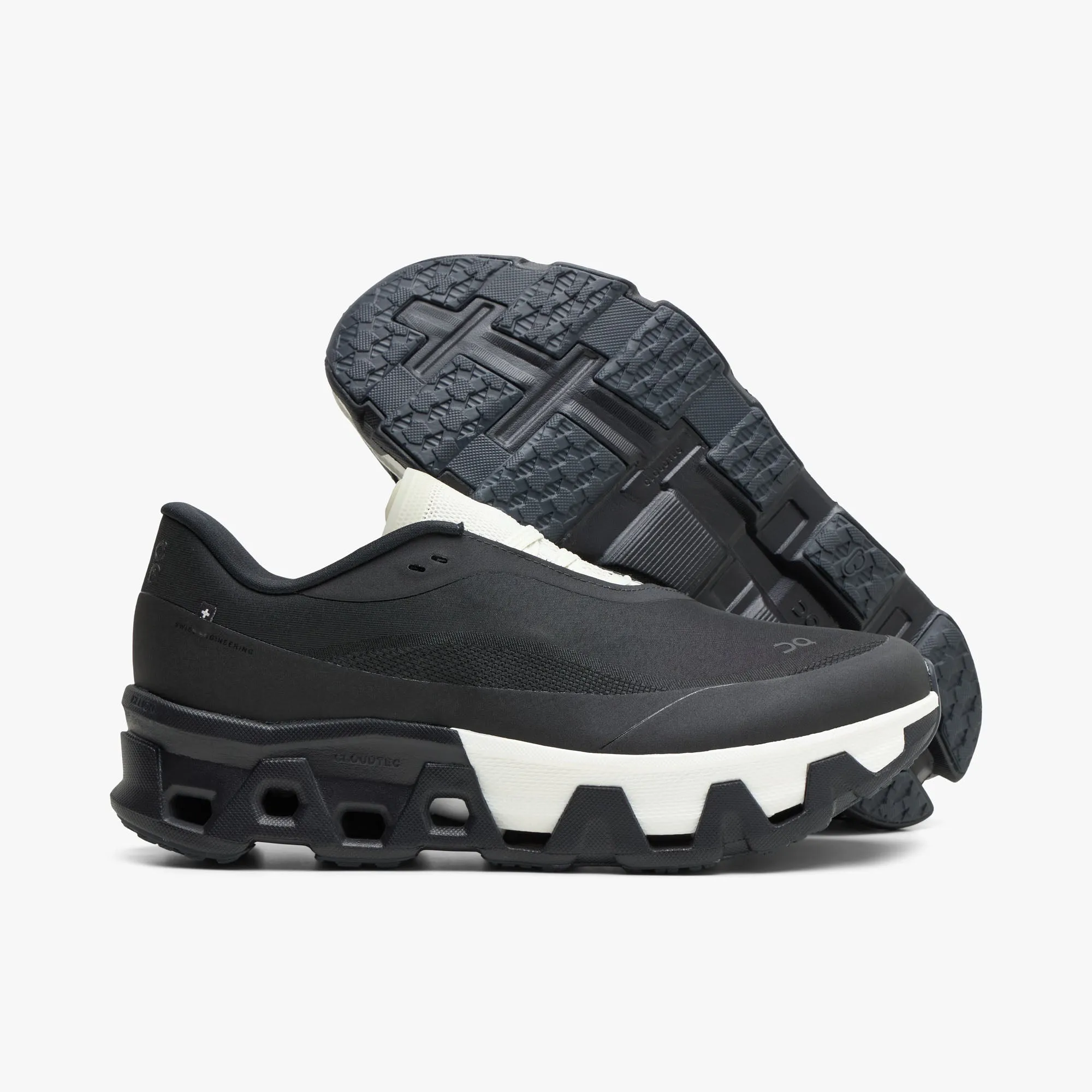 On x PAF Cloudmonster Hyper Black / Black sold by Livestock product image thumbnail 2
