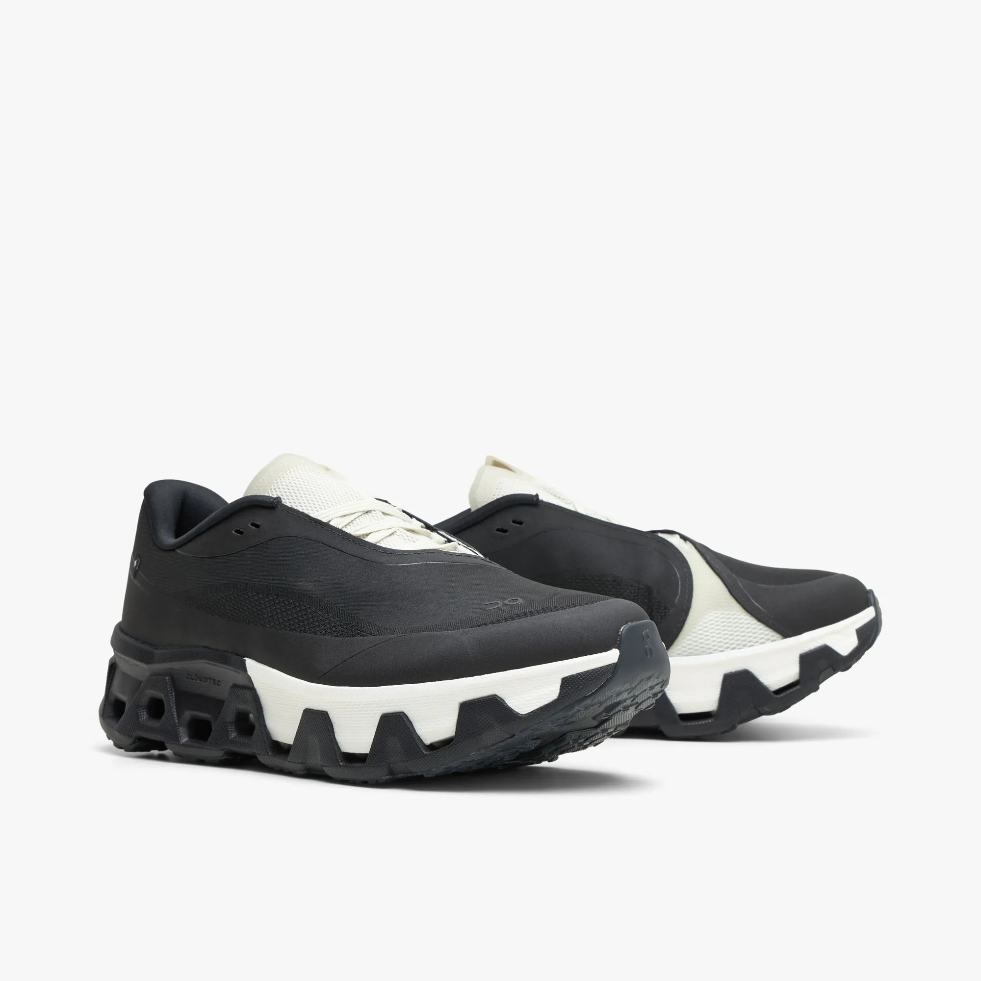 On x PAF Cloudmonster Hyper Black / Black sold by Livestock product image thumbnail 3