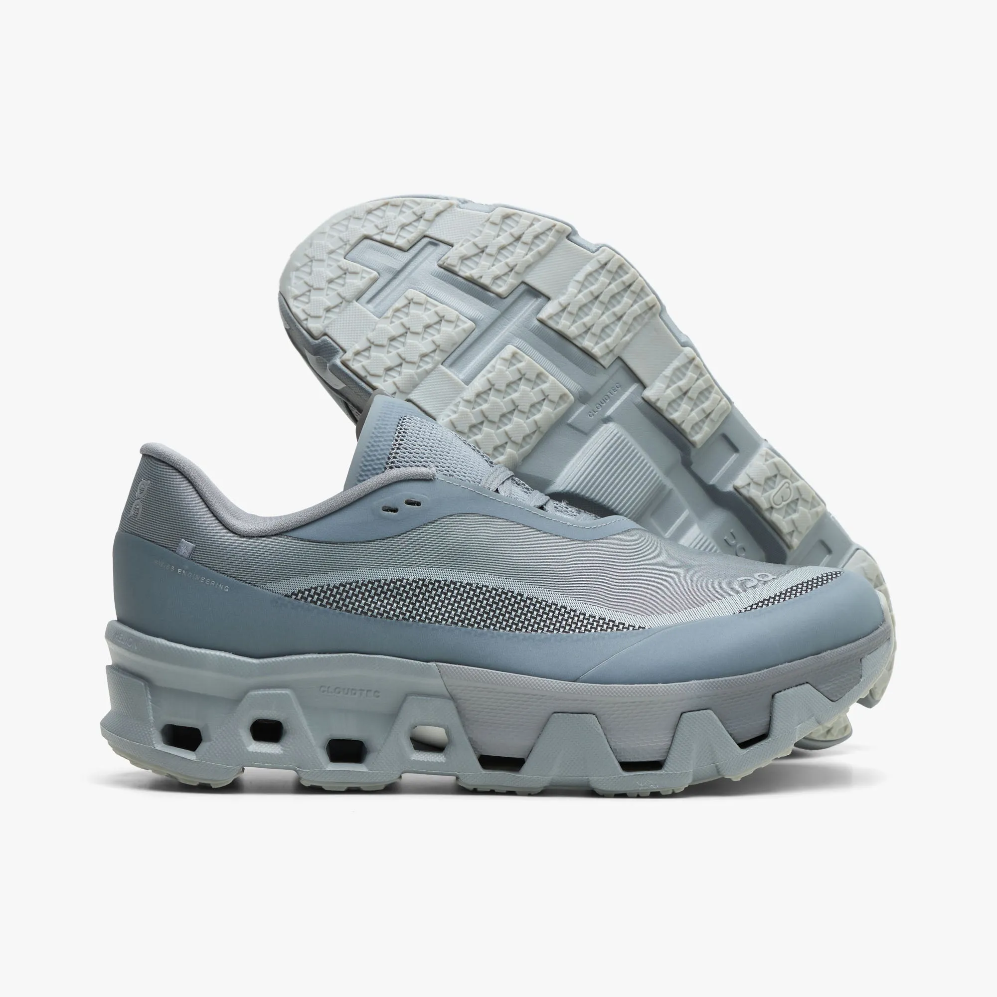 On x PAF Cloudmonster Hyper Phantom / Apollo sold by Livestock product image thumbnail 2