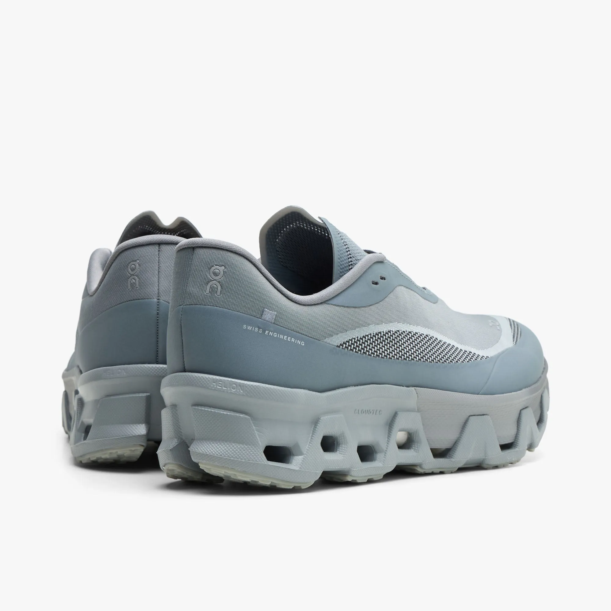 On x PAF Cloudmonster Hyper Phantom / Apollo sold by Livestock product image thumbnail 4