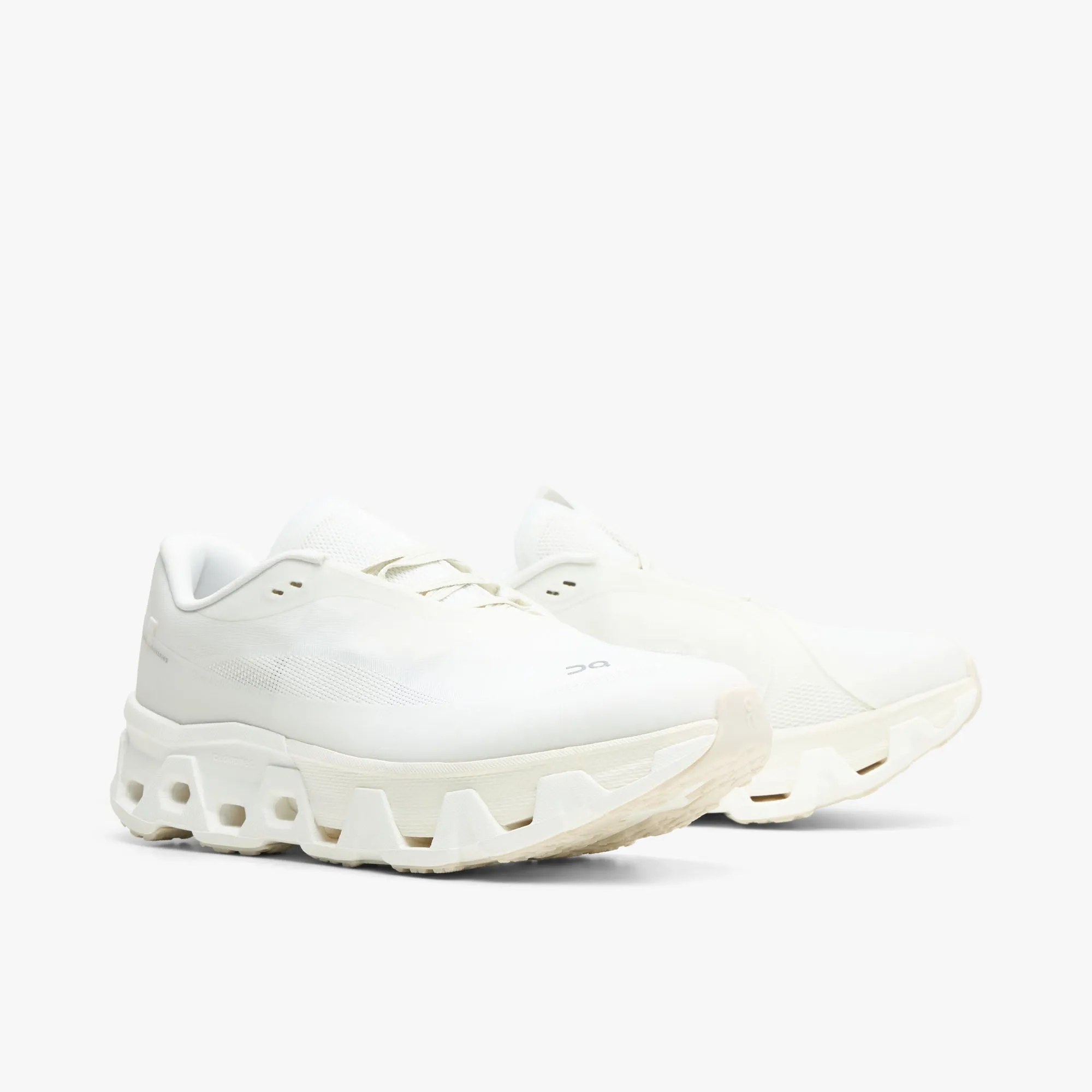 On x PAF Cloudmonster Hyper White / White sold by Livestock product image thumbnail 3