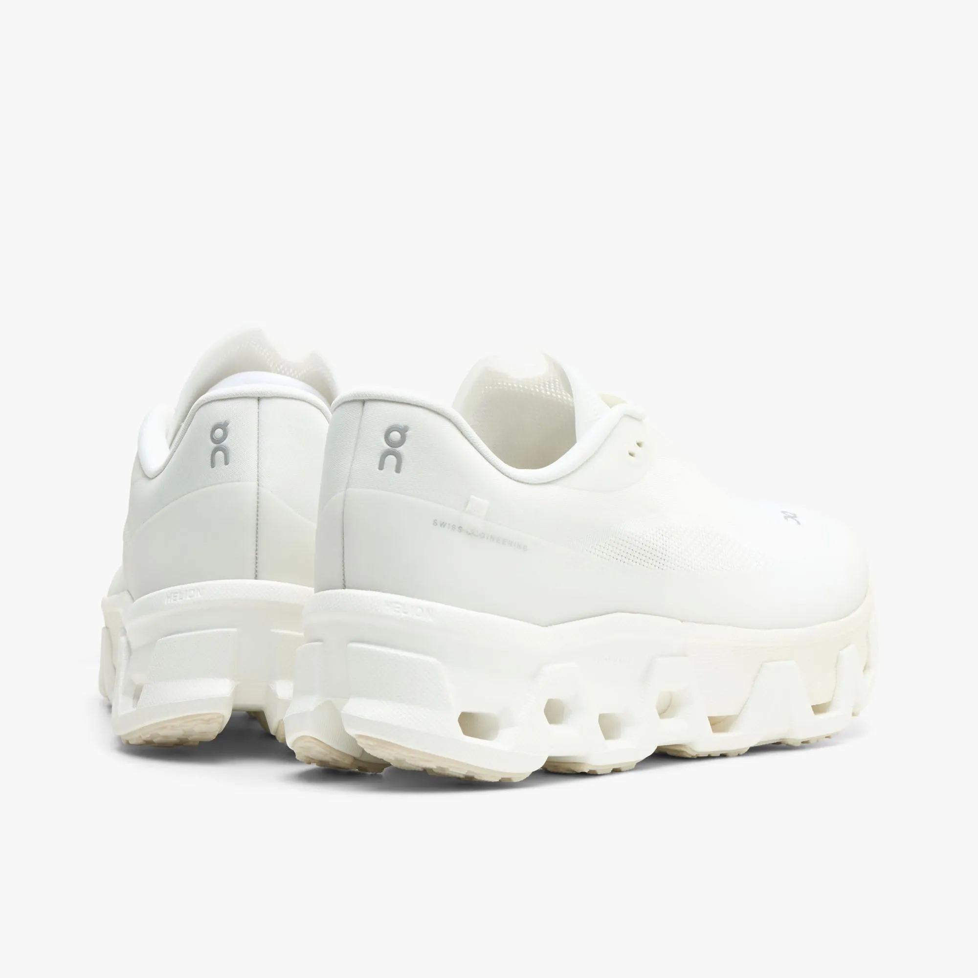 On x PAF Cloudmonster Hyper White / White sold by Livestock product image thumbnail 4