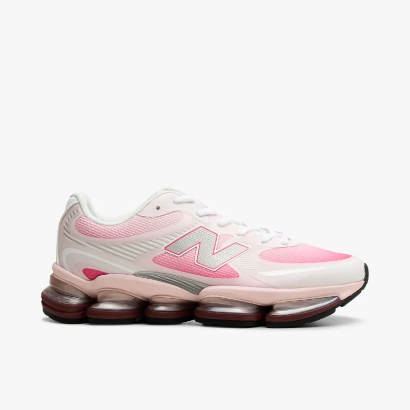 New Balance ABZORB 2000 Rose Sugar / Monarch sold by Livestock
