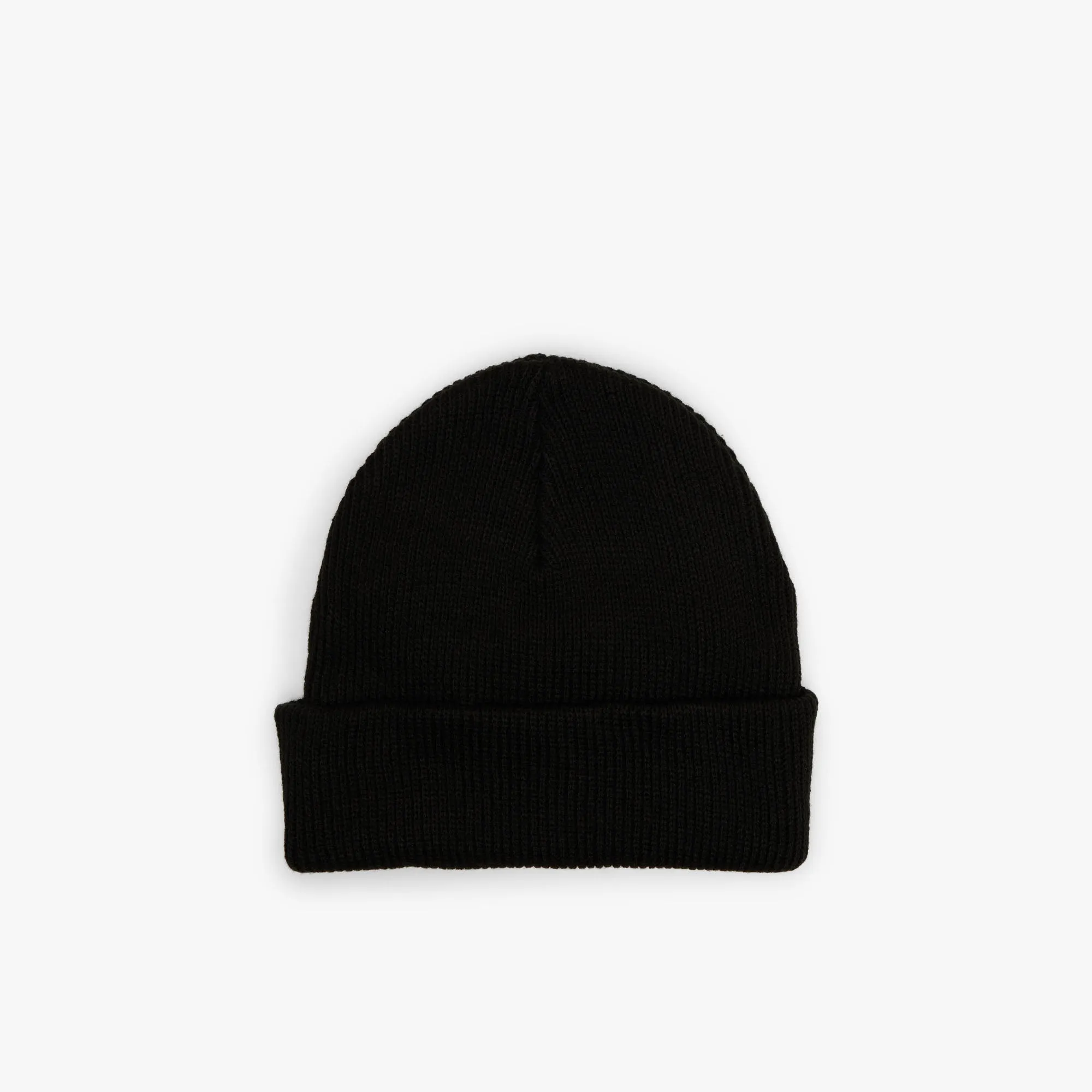 Carhartt WIP Gordan Beanie Black sold by Livestock product image thumbnail 2