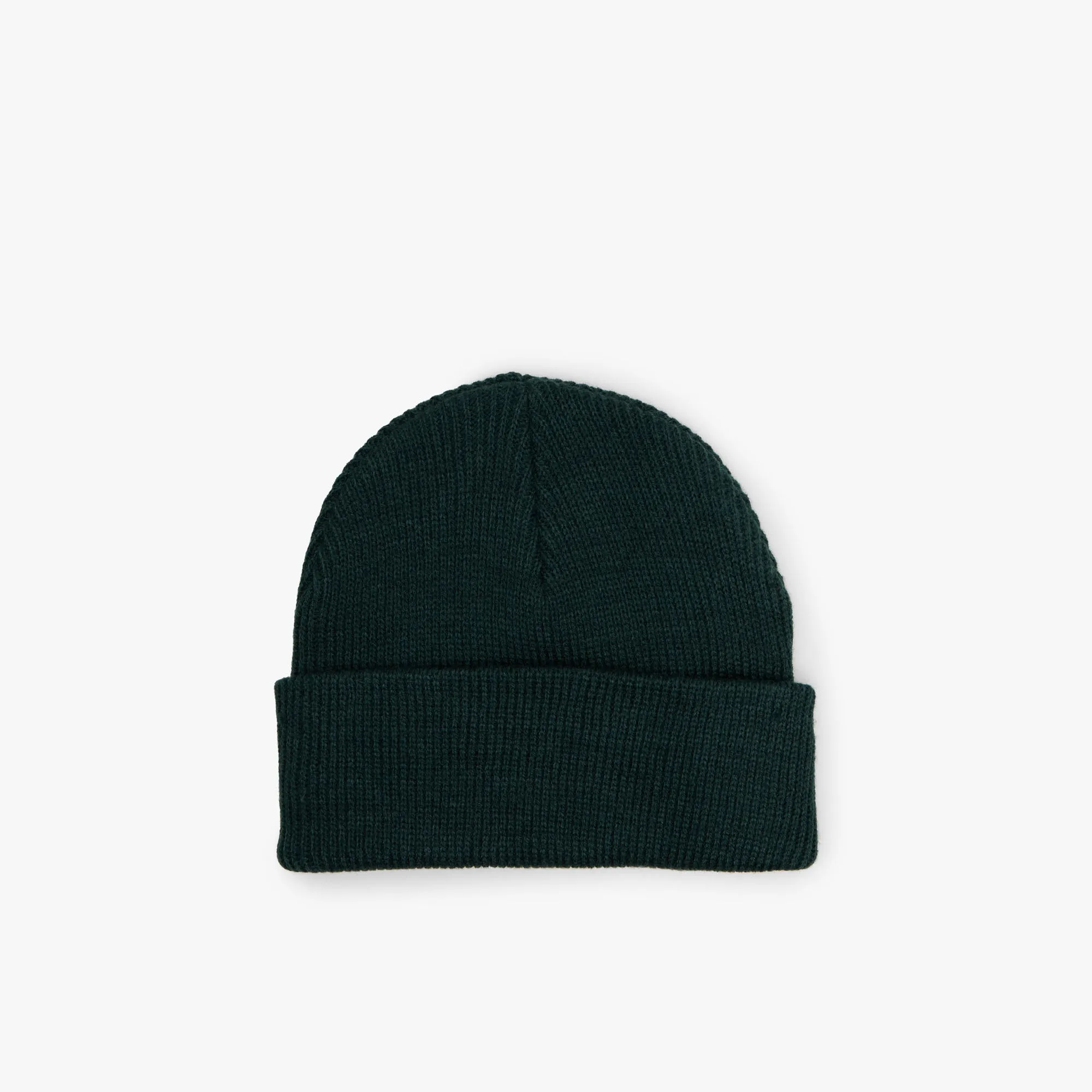 Carhartt WIP Gordan Beanie Dark Fir sold by Livestock product image thumbnail 2