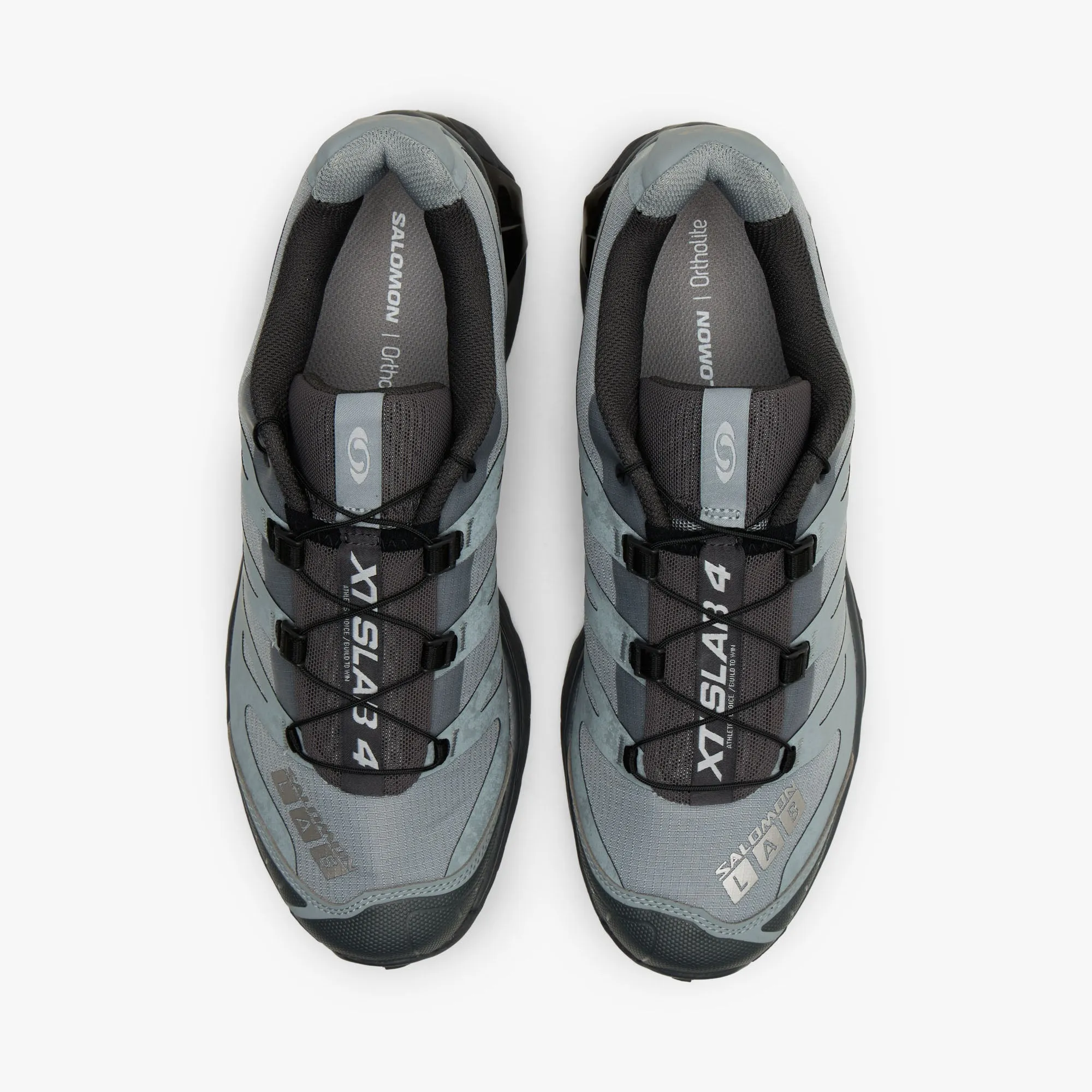 Salomon XT-4 OG Protective Monument / Asphalt sold by Livestock product image thumbnail 5