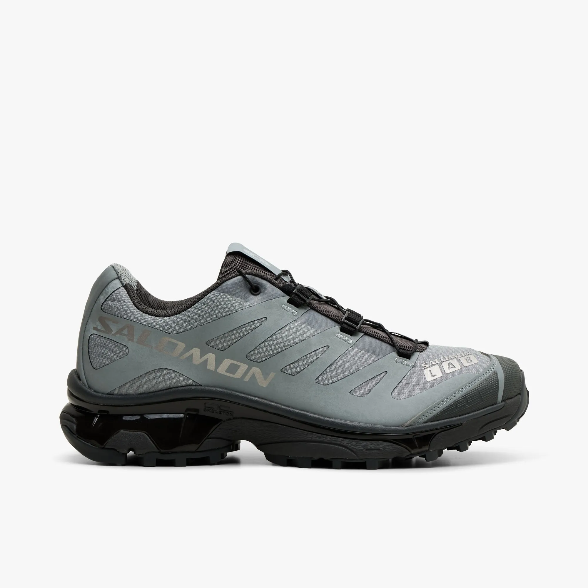 Salomon XT-4 OG Protective Monument / Asphalt sold by Livestock