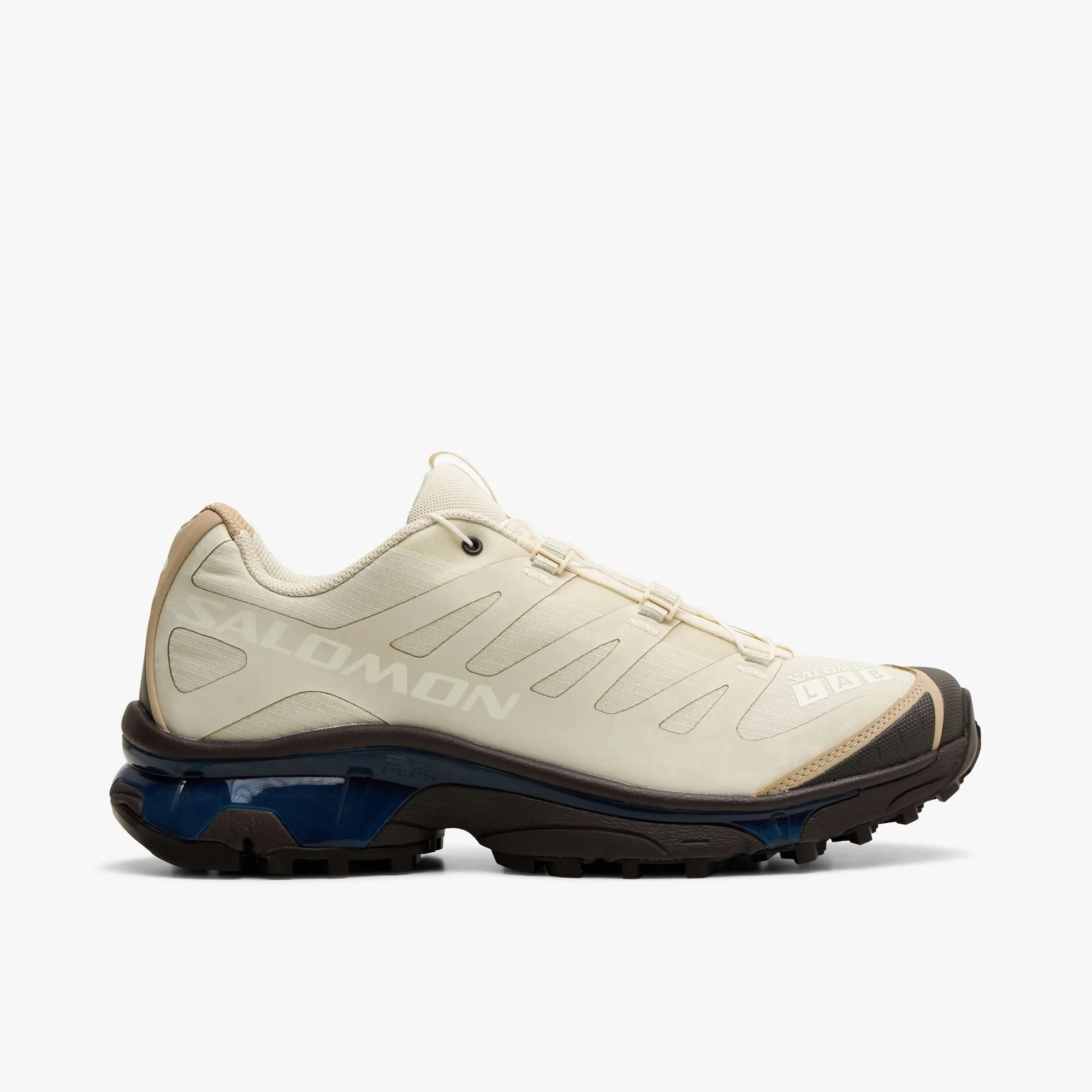 Salomon XT-4 OG Protective Vanilla Ice / Black Coffee sold by Livestock