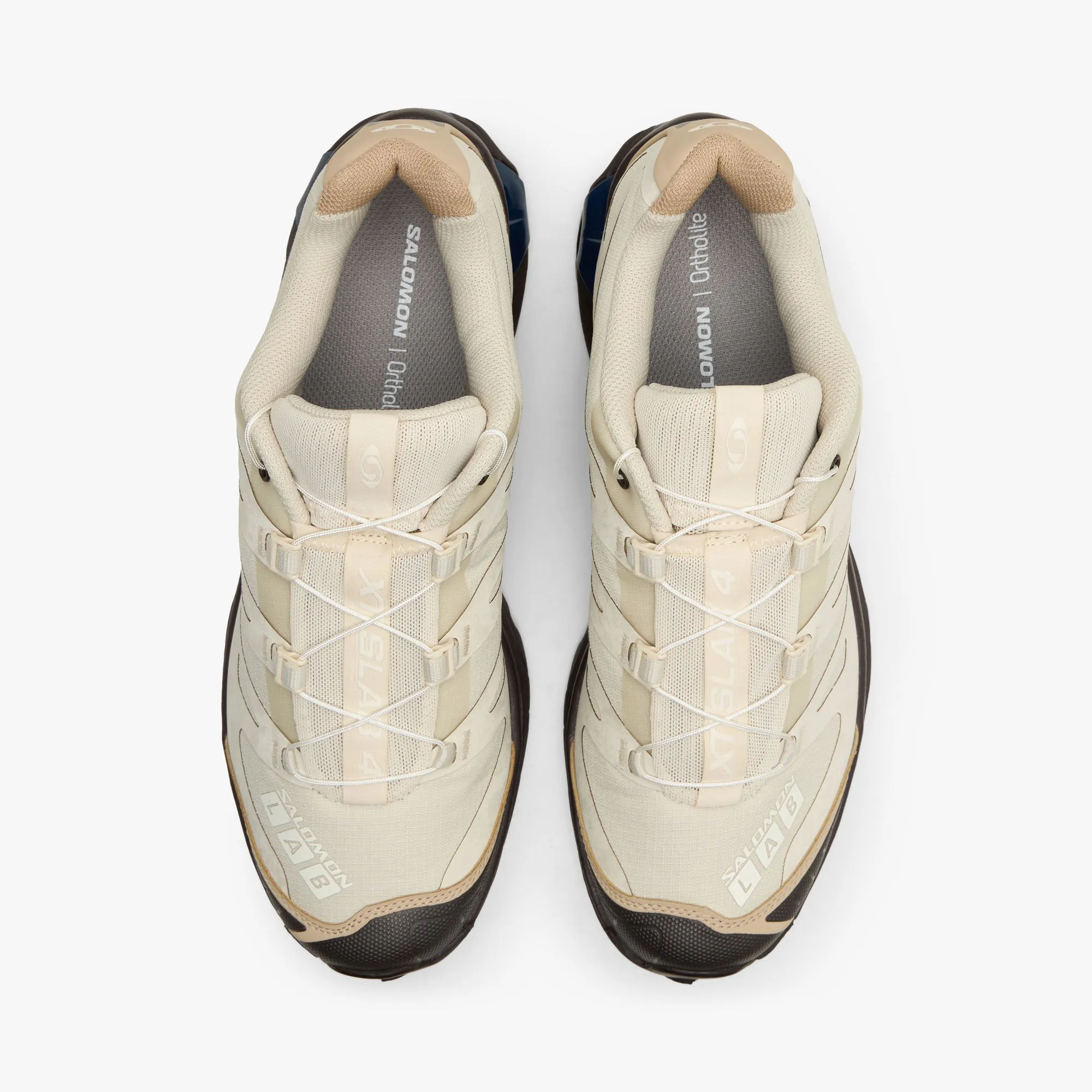 Salomon XT-4 OG Protective Vanilla Ice / Black Coffee sold by Livestock product image thumbnail 5