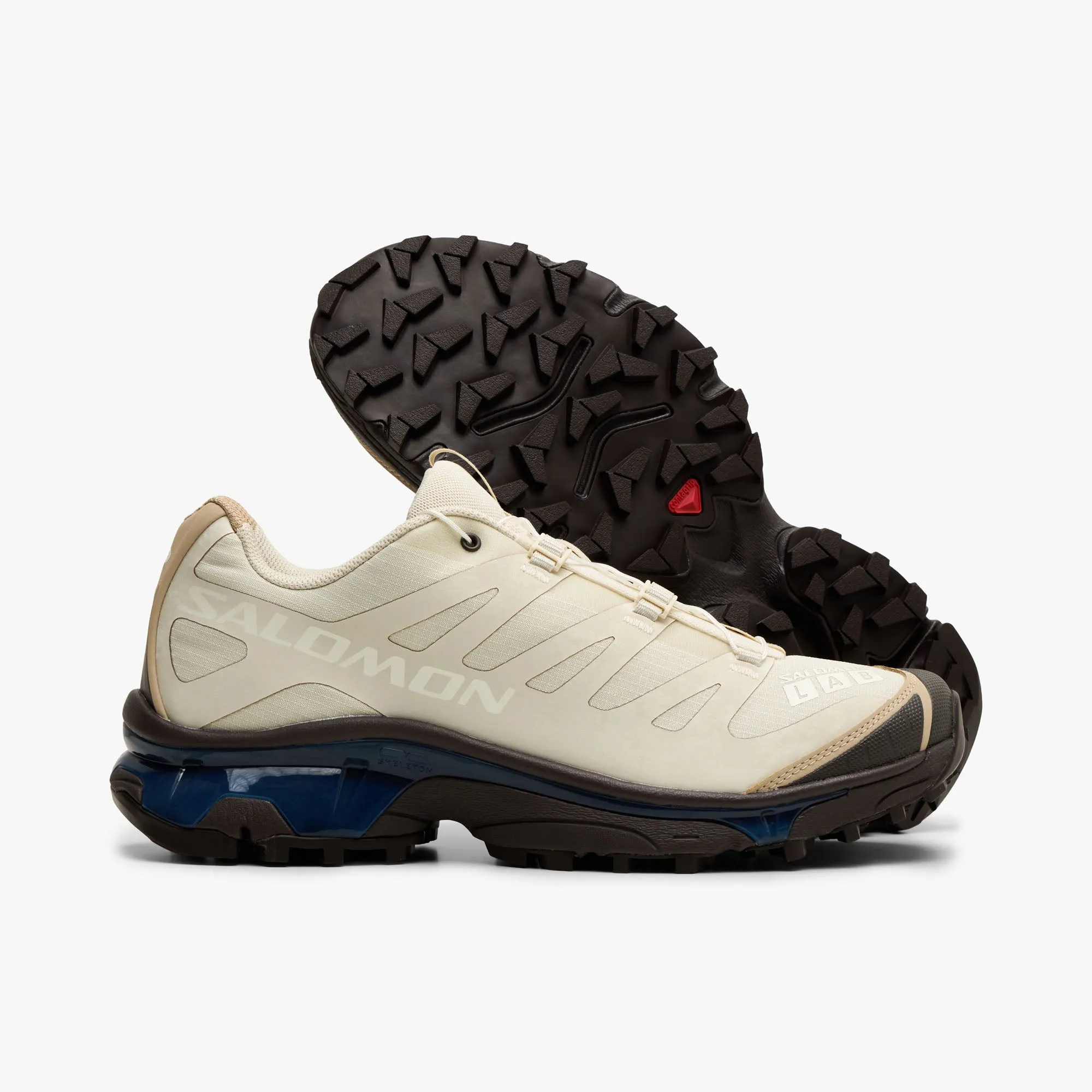 Salomon XT-4 OG Protective Vanilla Ice / Black Coffee sold by Livestock product image thumbnail 2