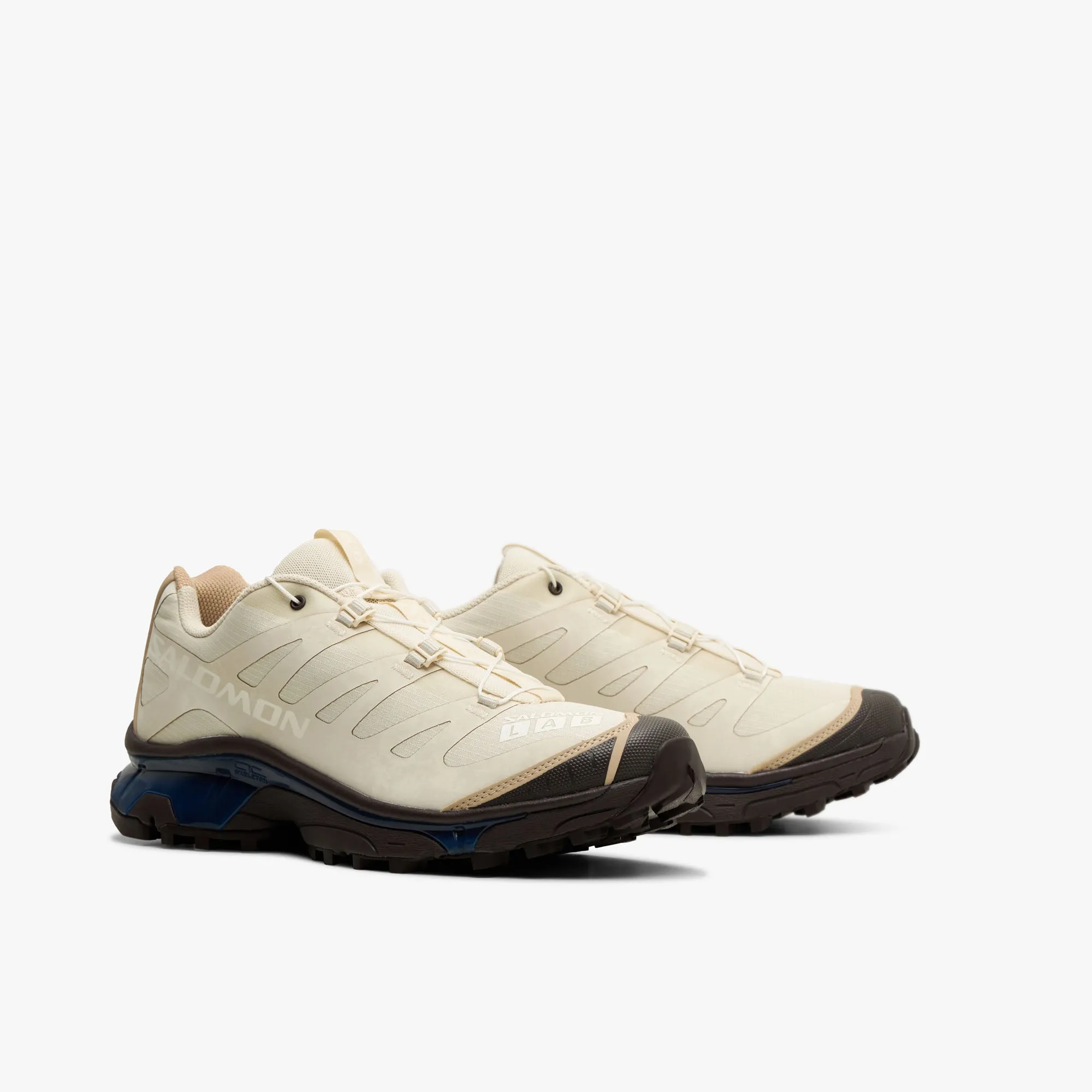 Salomon XT-4 OG Protective Vanilla Ice / Black Coffee sold by Livestock product image thumbnail 3