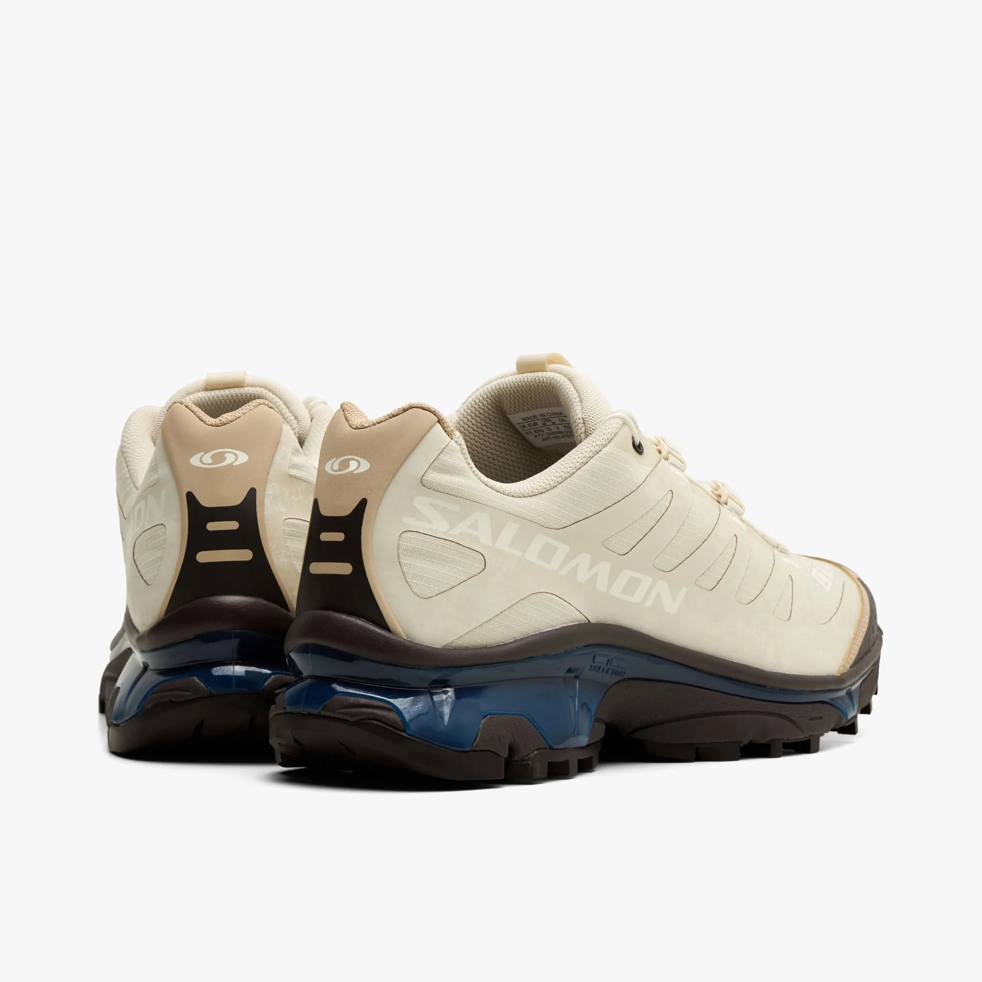 Salomon XT-4 OG Protective Vanilla Ice / Black Coffee sold by Livestock product image thumbnail 4