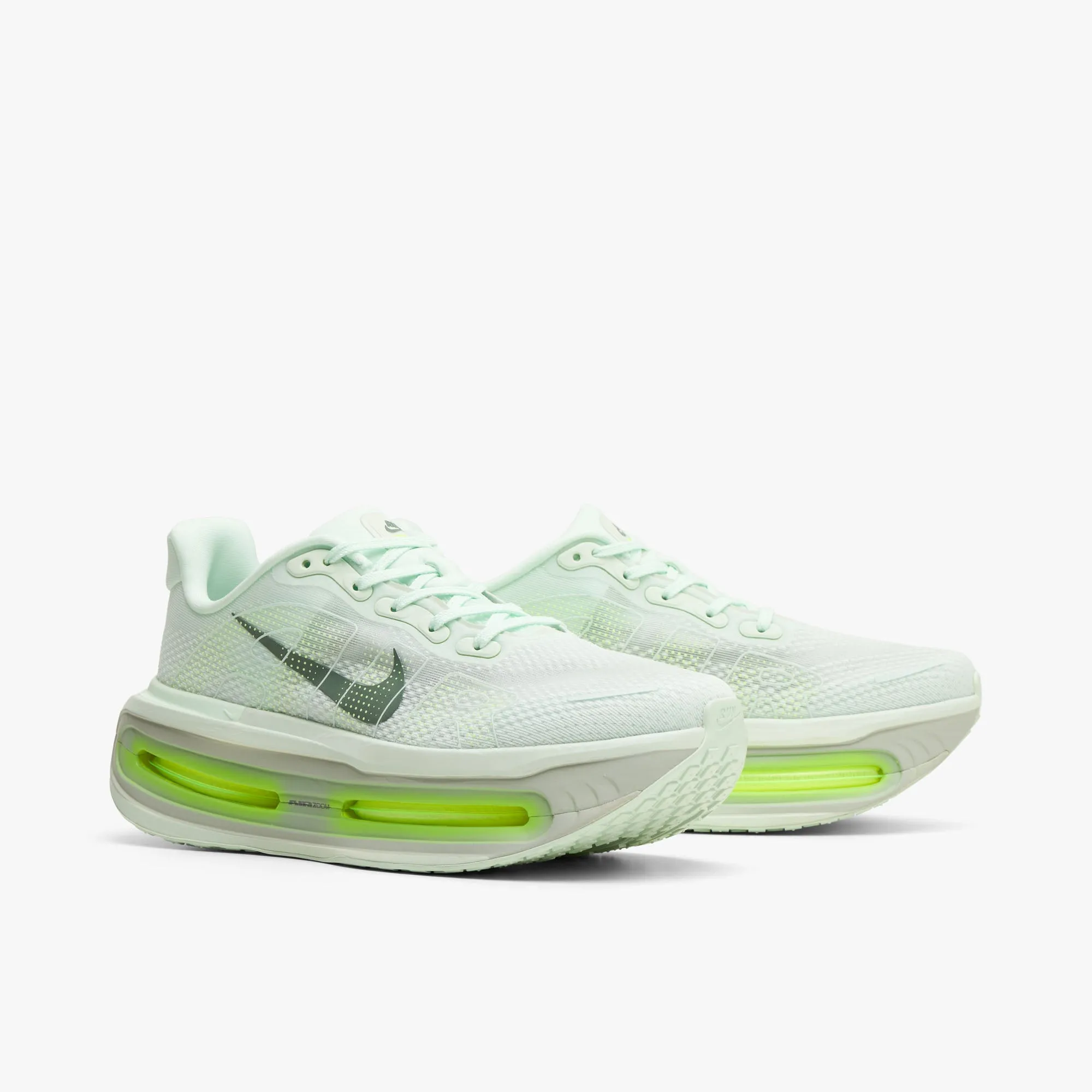 Nike Vomero Premium Barely Green / Clay Green - Barely Volt sold by Livestock product image thumbnail 3