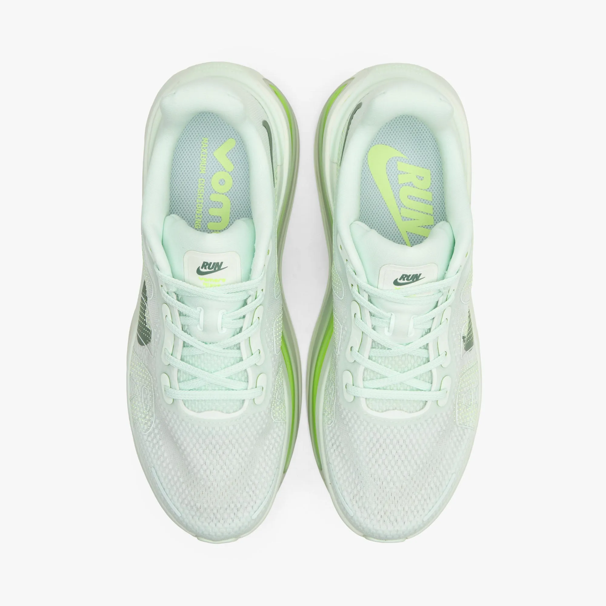 Nike Vomero Premium Barely Green / Clay Green - Barely Volt sold by Livestock product image thumbnail 5