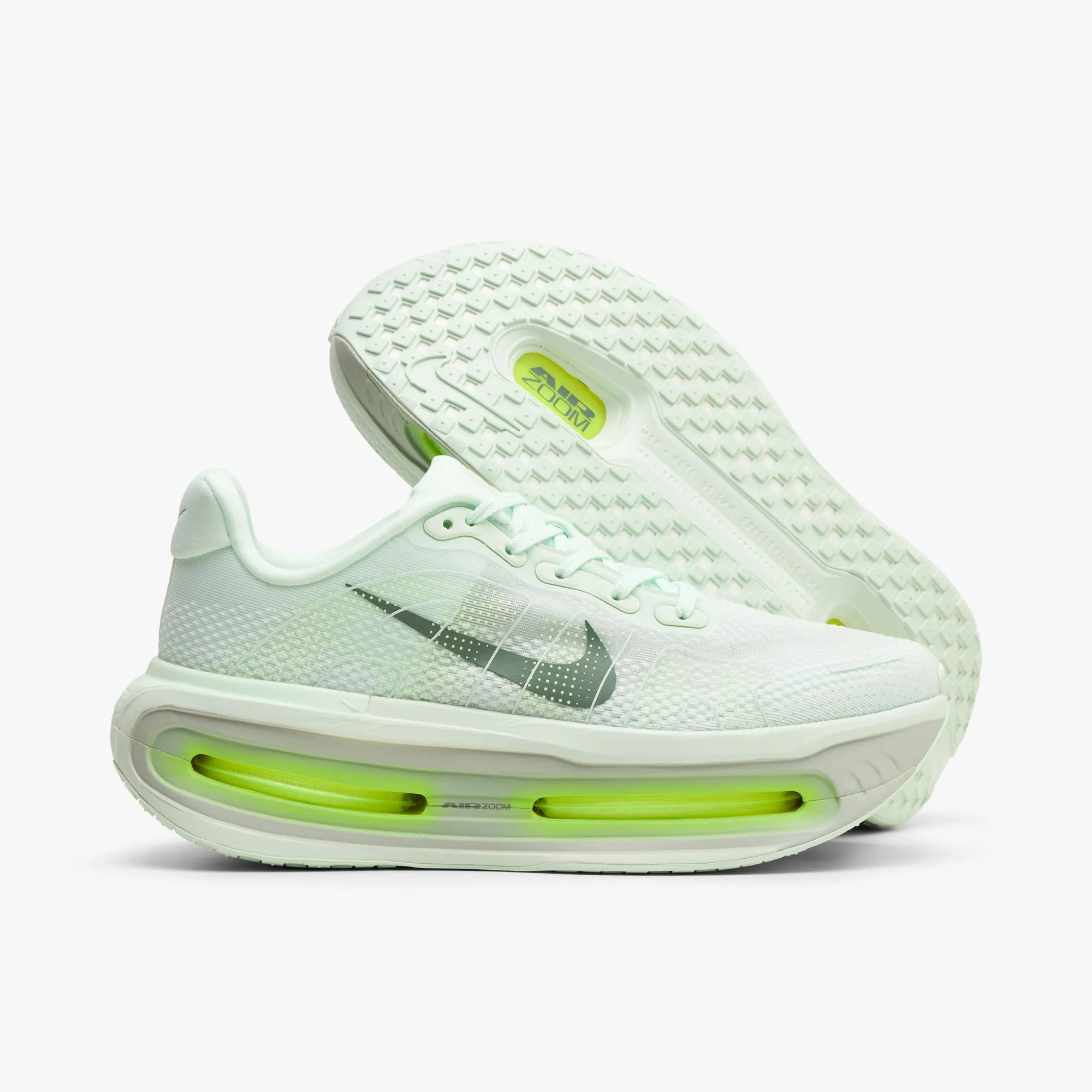 Nike Vomero Premium Barely Green / Clay Green - Barely Volt sold by Livestock product image thumbnail 2