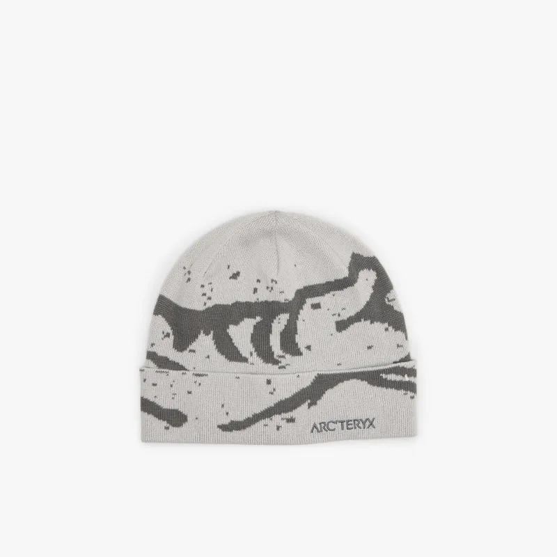 Arc'teryx Grotto Toque Solitude/Void sold by Livestock