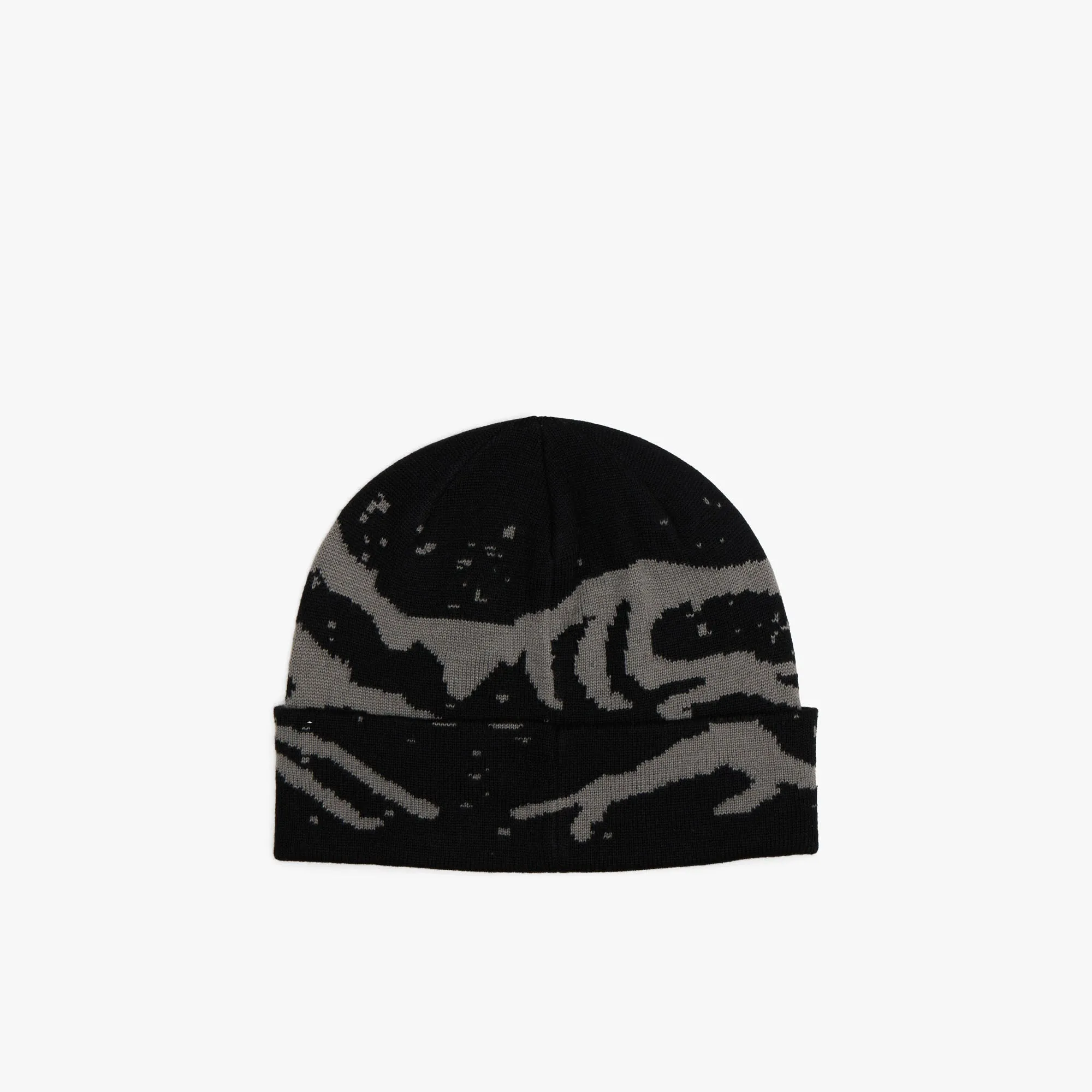 Arc'teryx Grotto Toque Black/Void sold by Livestock product image thumbnail 2