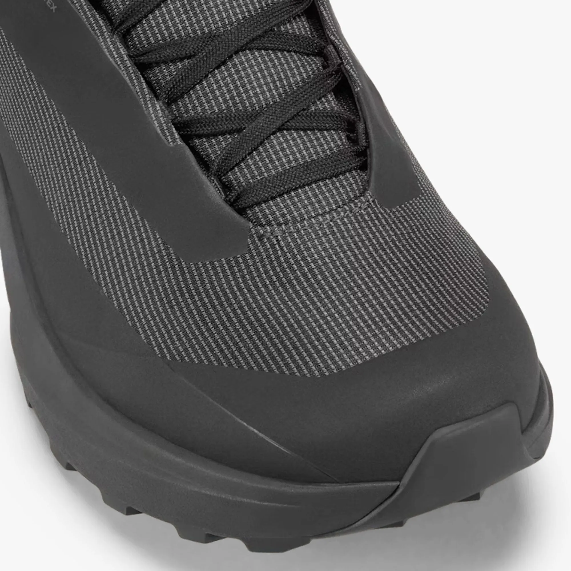 Arc'teryx Norvan LD4 GTX Black / Black sold by Livestock product image thumbnail 5