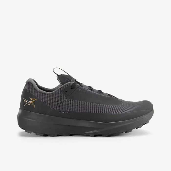 Arc'teryx Norvan LD4 GTX Black / Black sold by Livestock