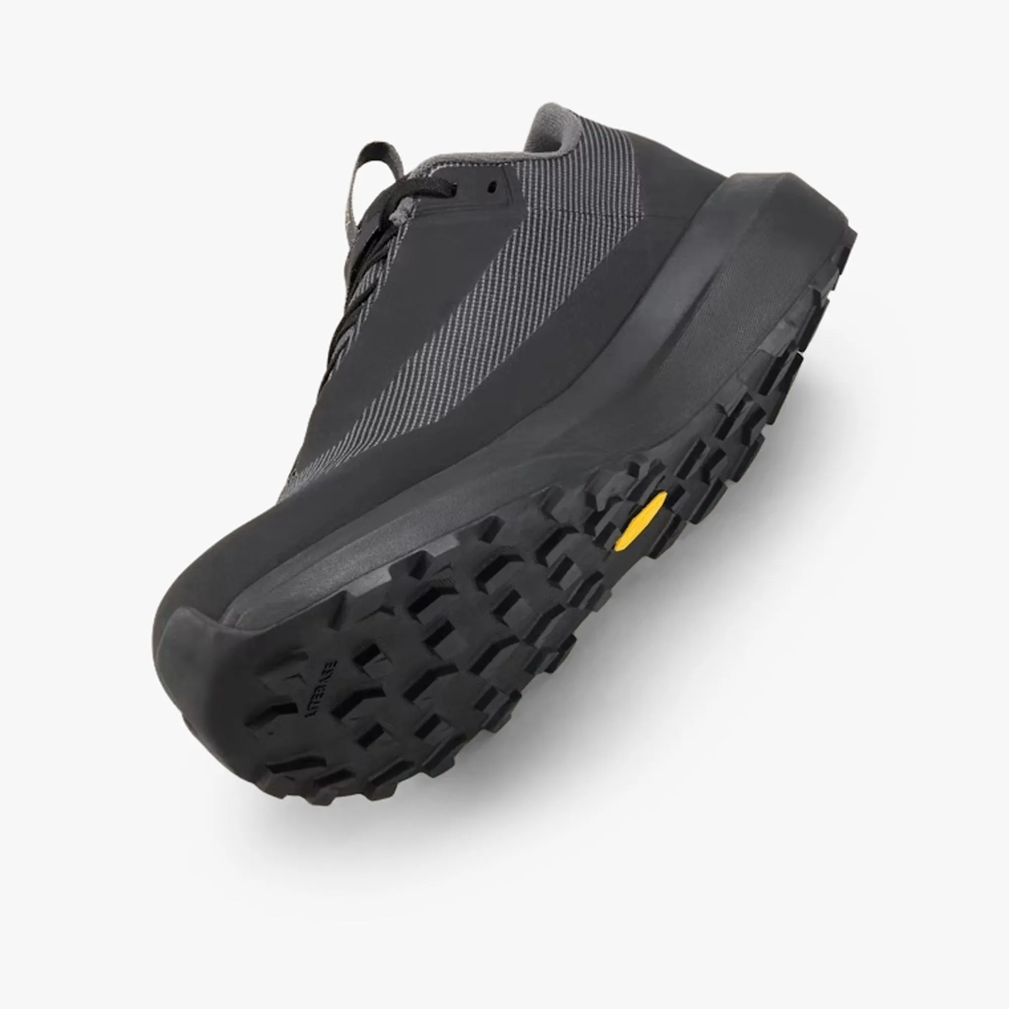 Arc'teryx Norvan LD4 GTX Black / Black sold by Livestock product image thumbnail 3